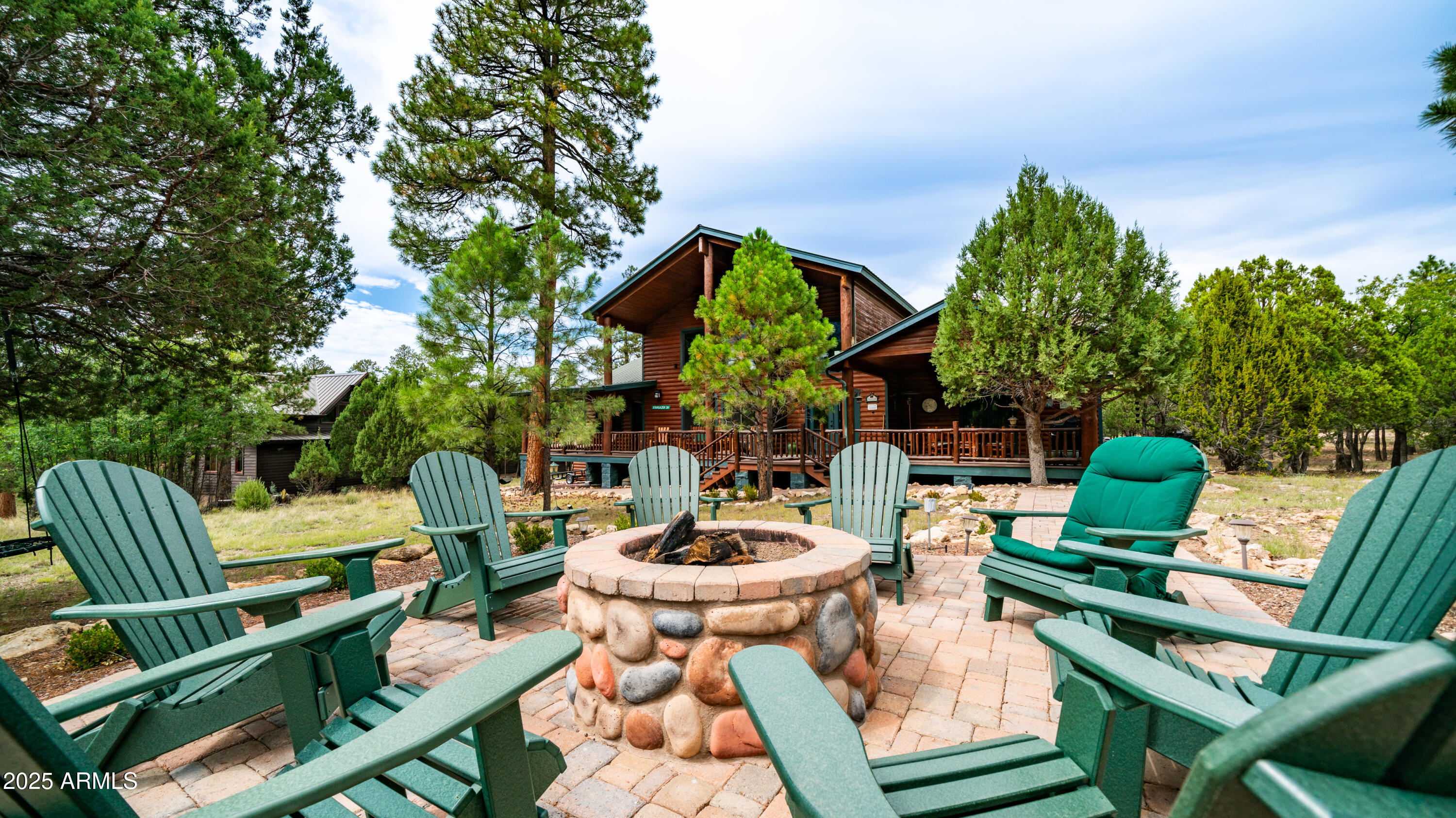 PINE CANYON 1 - Residential