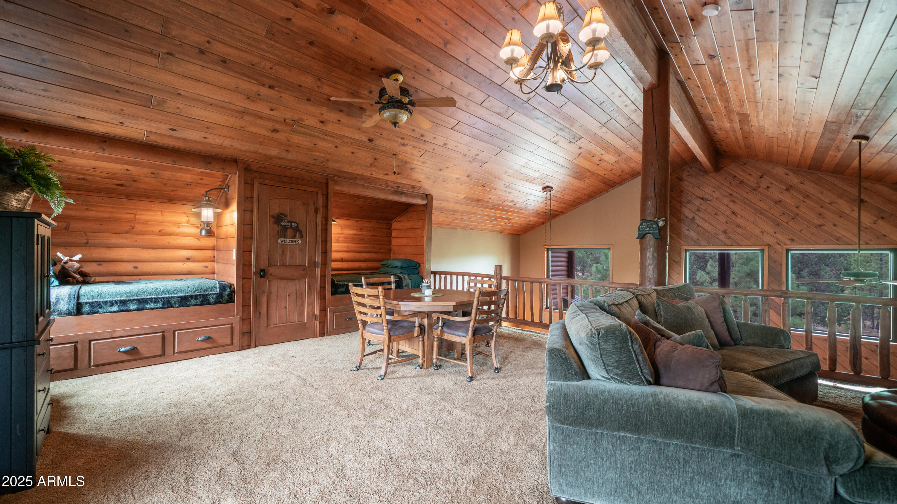 PINE CANYON 1 - Residential