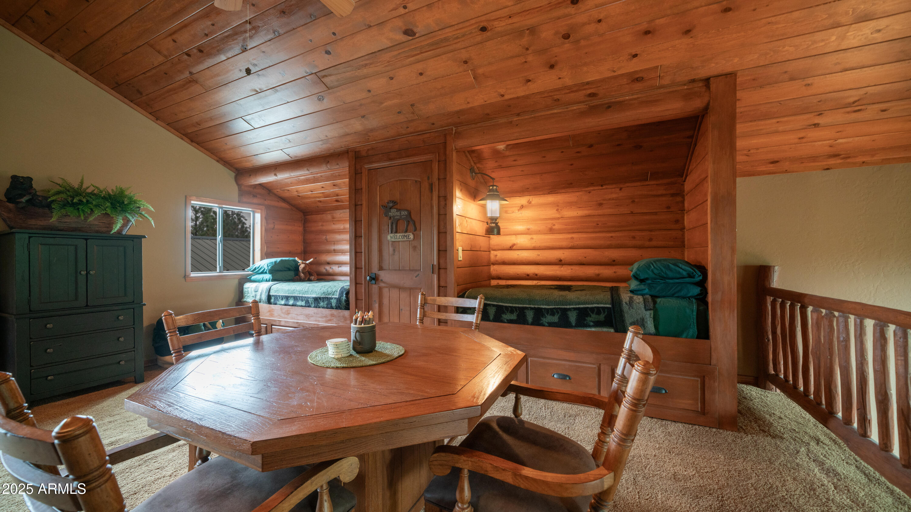 PINE CANYON 1 - Residential