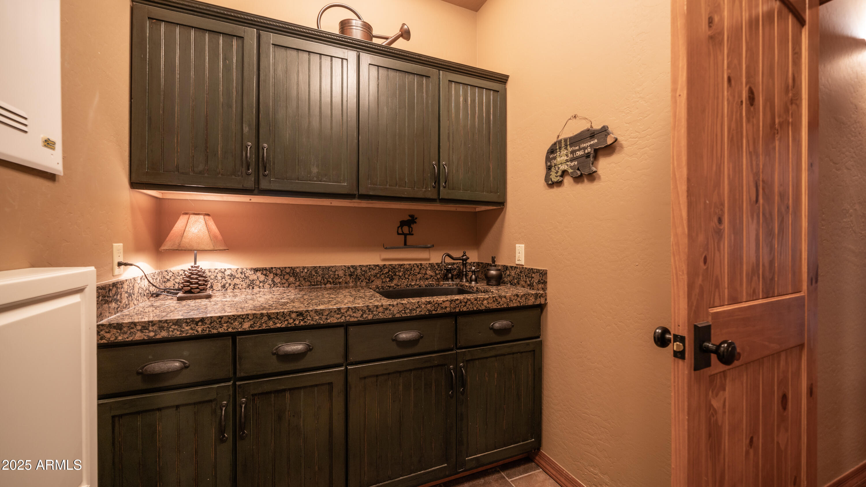 PINE CANYON 1 - Residential