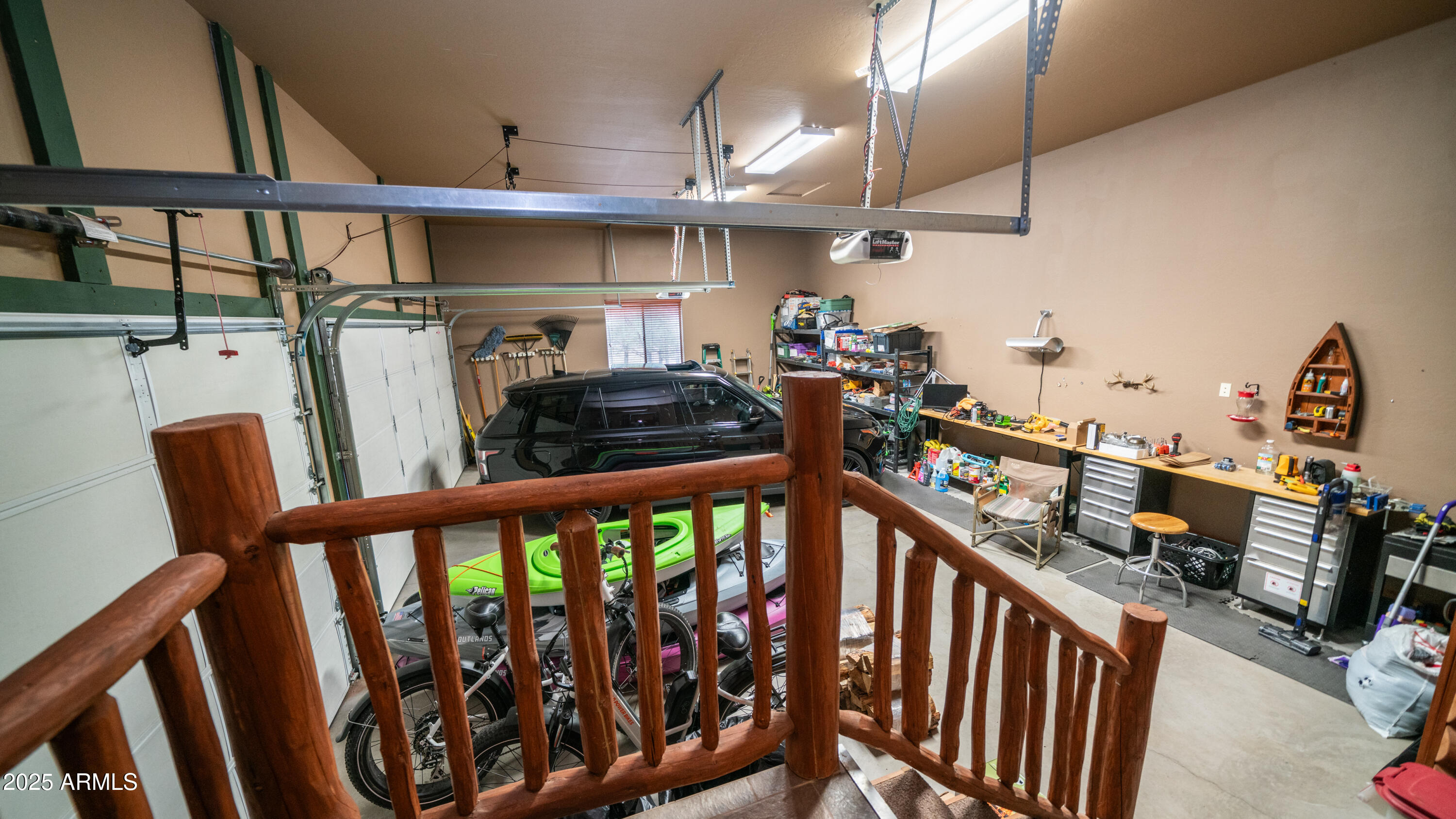 PINE CANYON 1 - Residential
