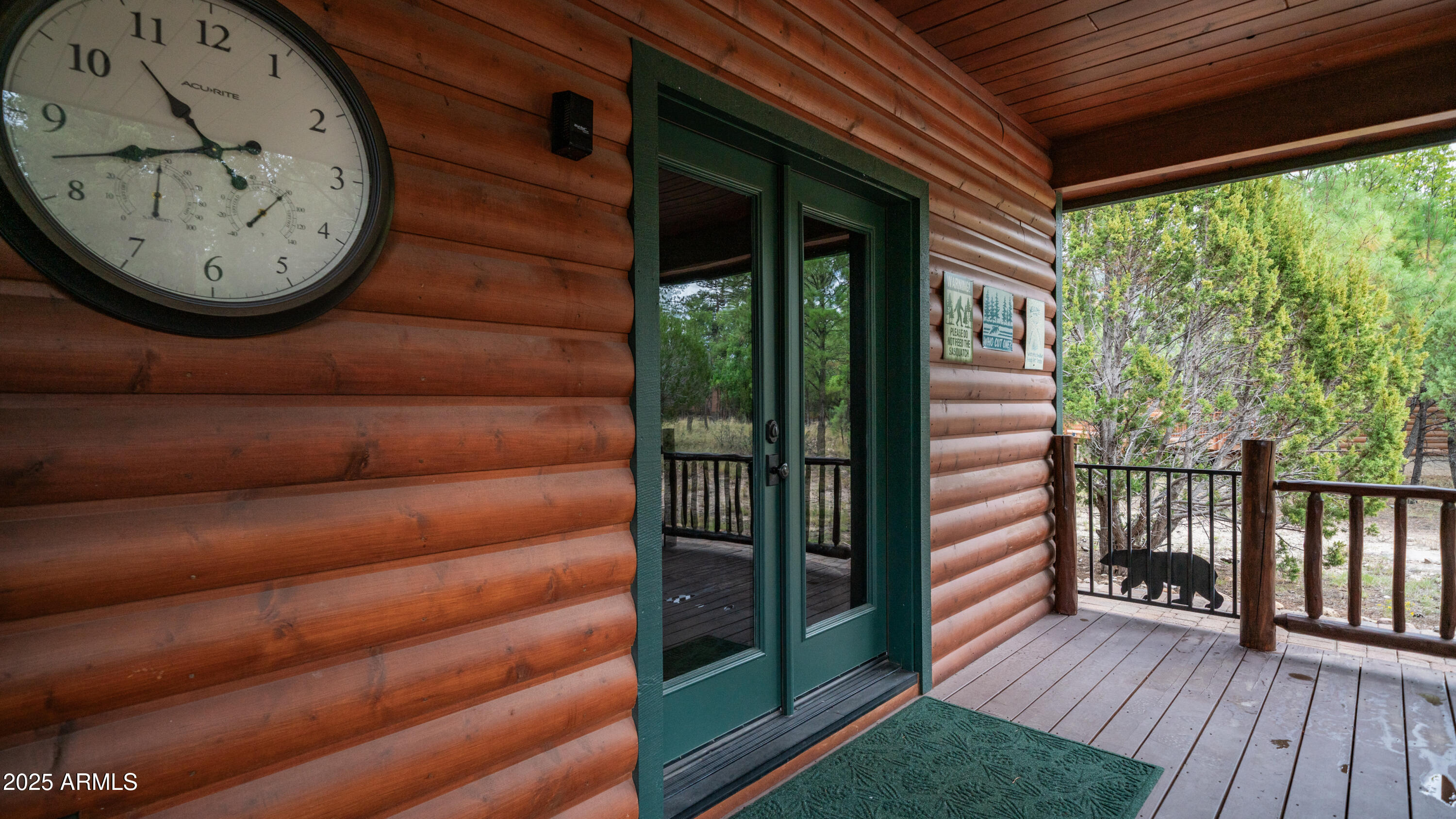 PINE CANYON 1 - Residential