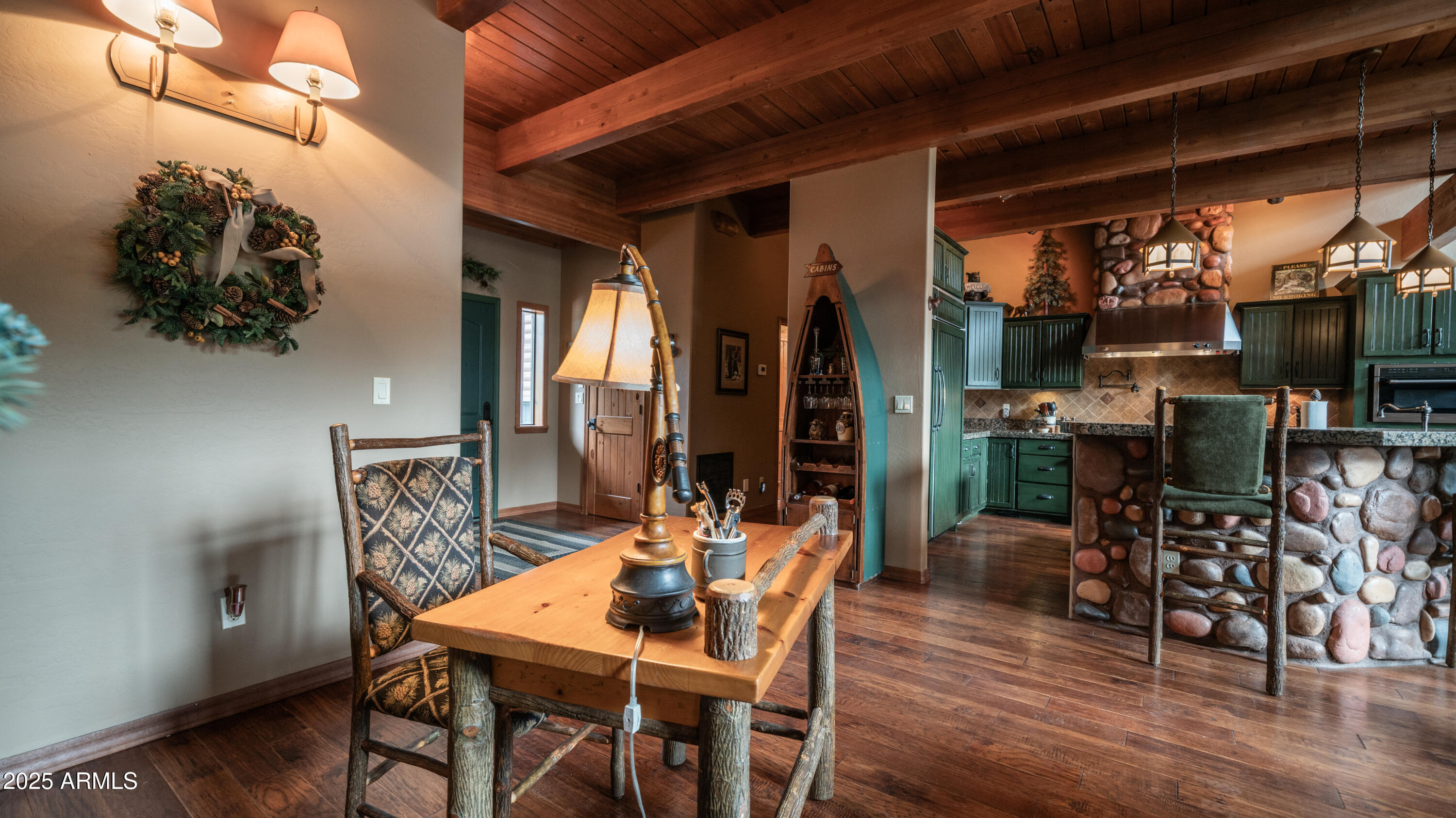PINE CANYON 1 - Residential