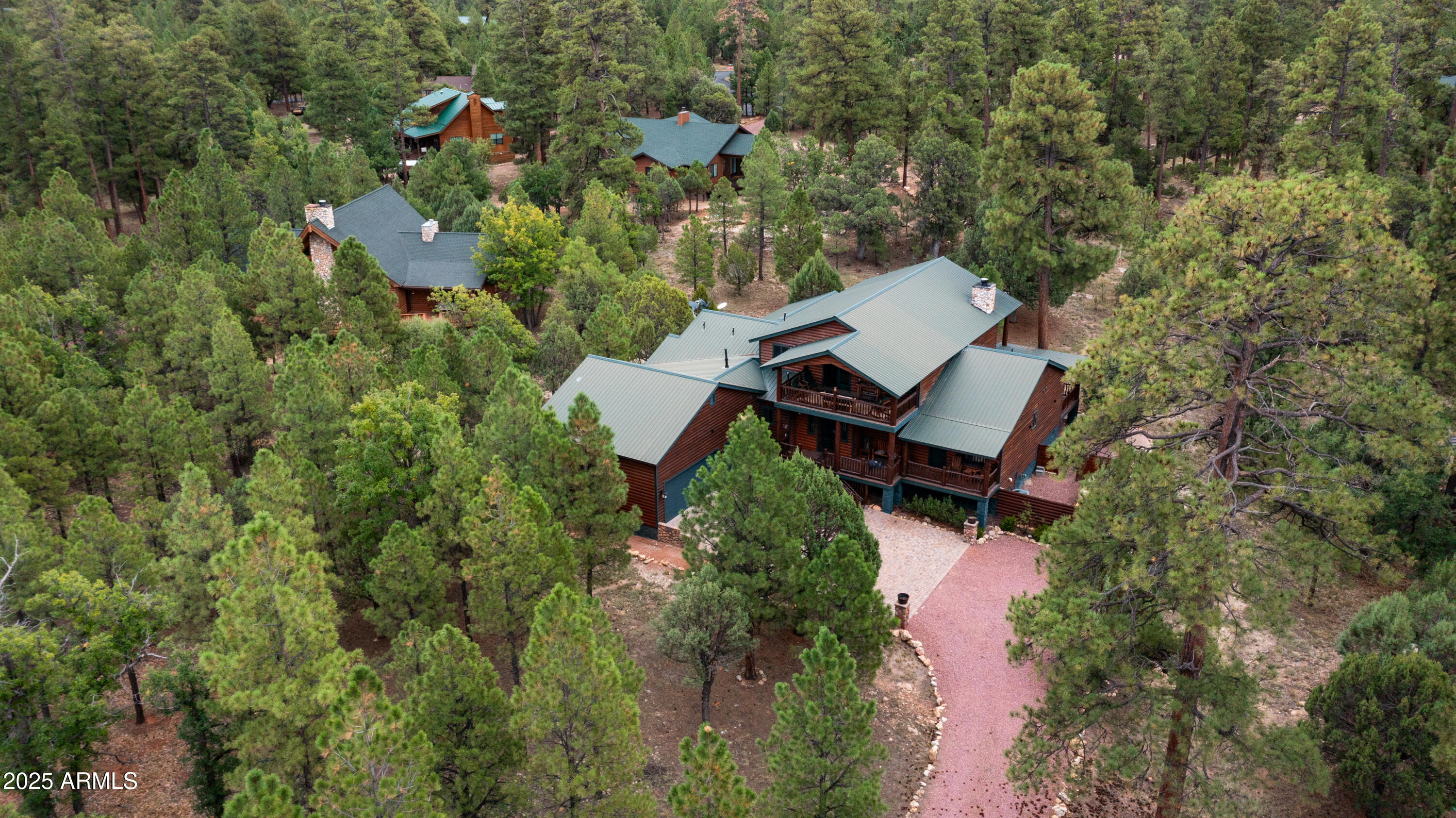 PINE CANYON 1 - Residential