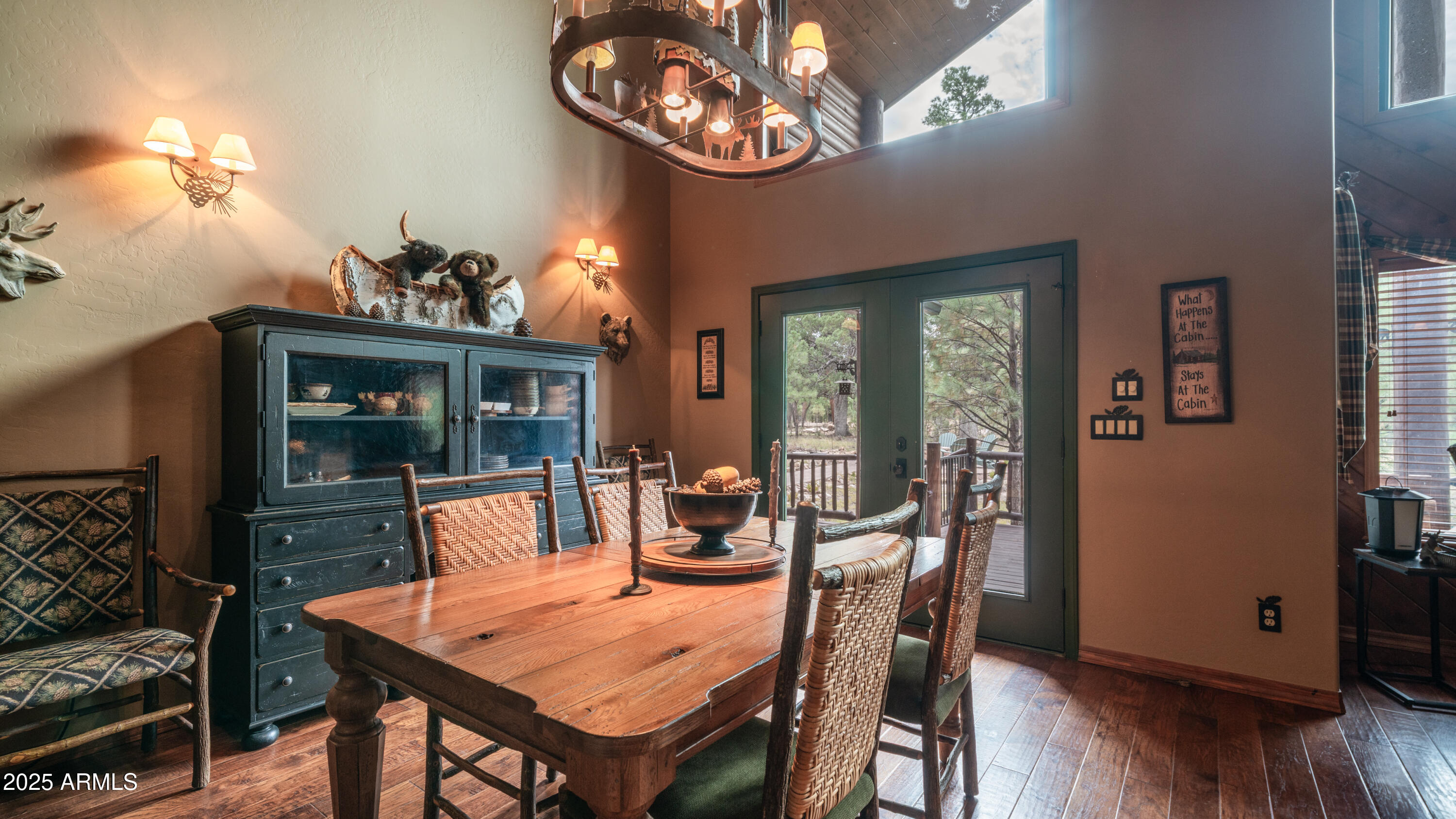 PINE CANYON 1 - Residential