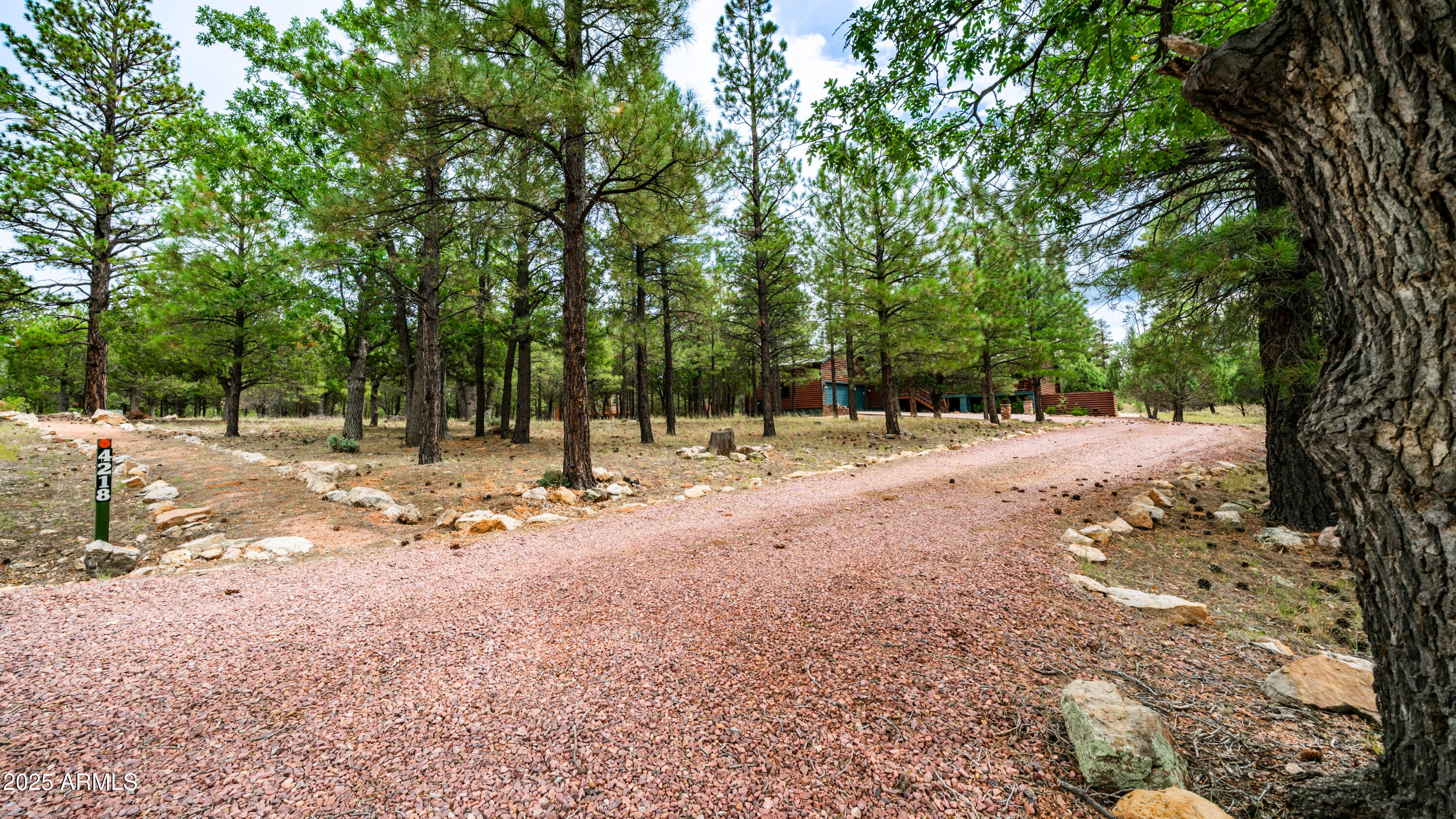 PINE CANYON 1 - Residential