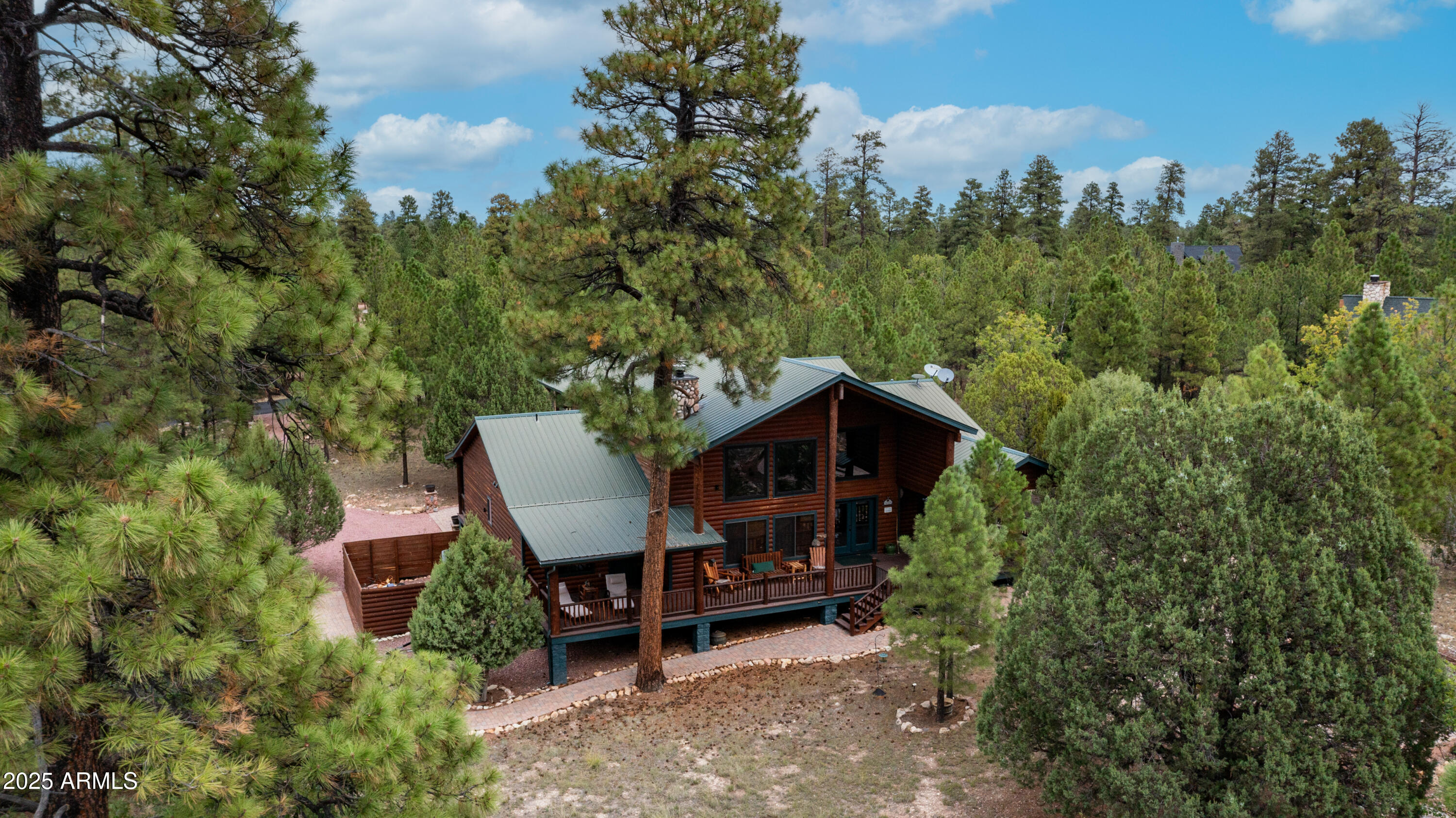 PINE CANYON 1 - Residential