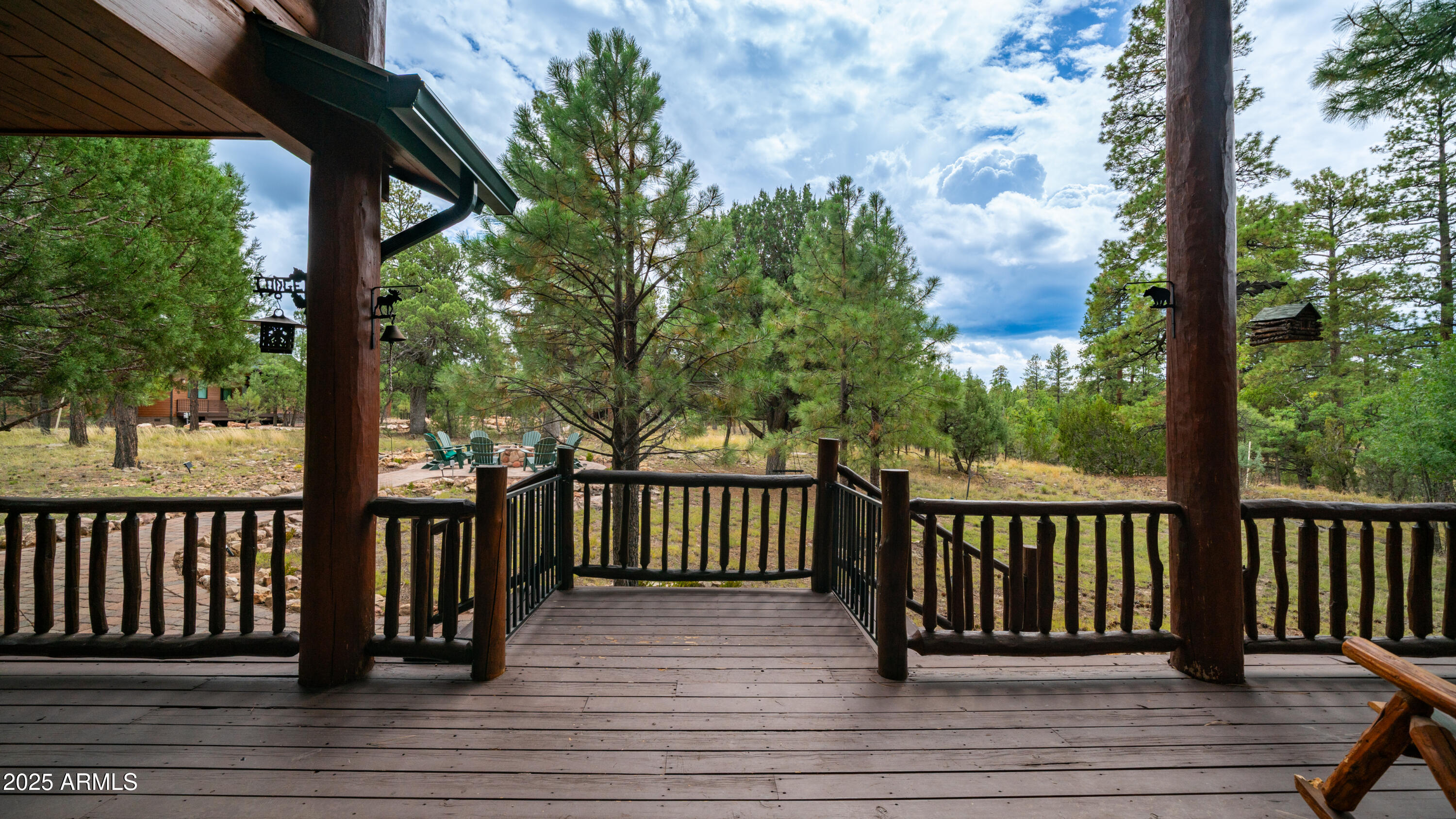 PINE CANYON 1 - Residential