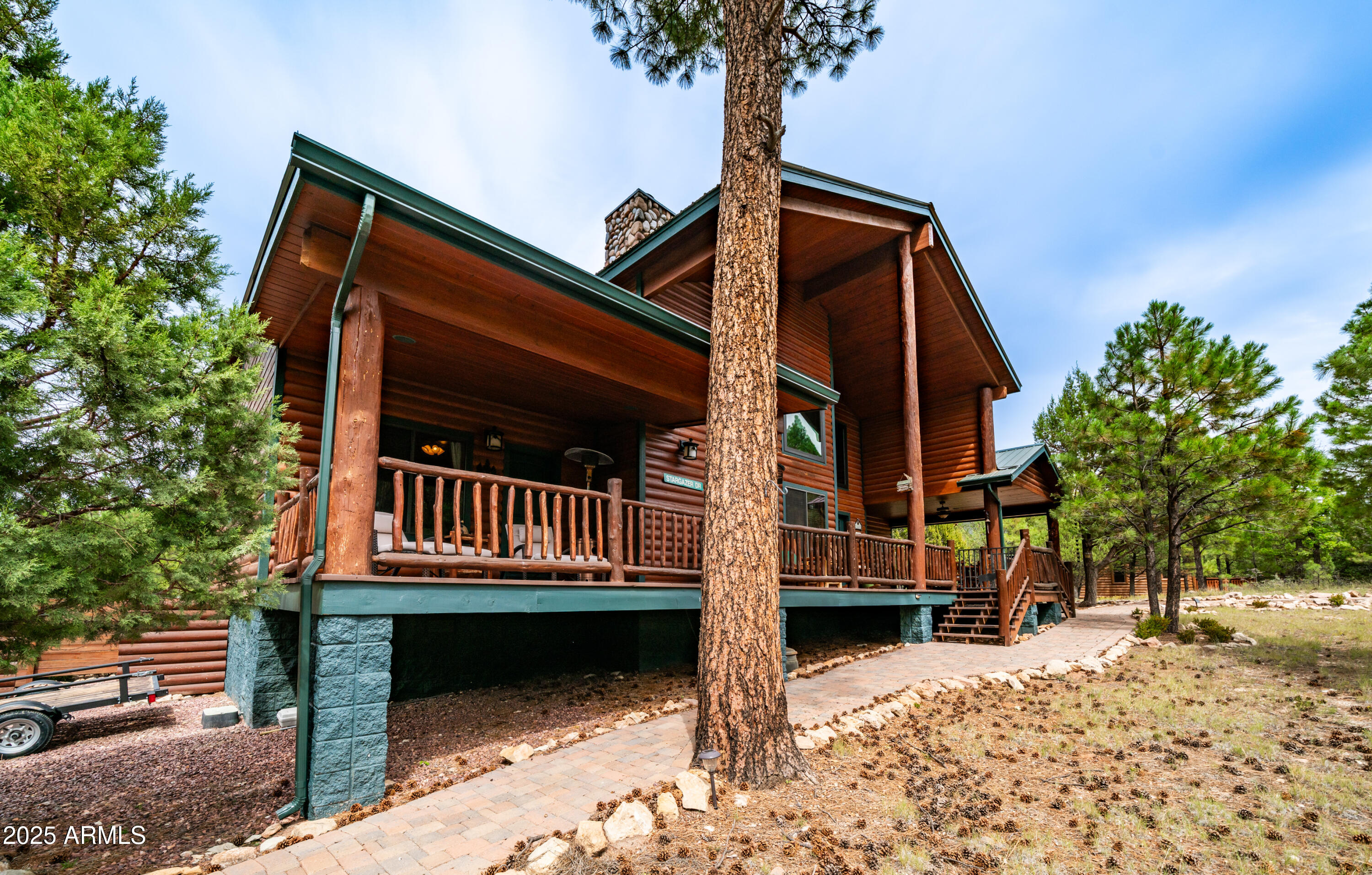 PINE CANYON 1 - Residential