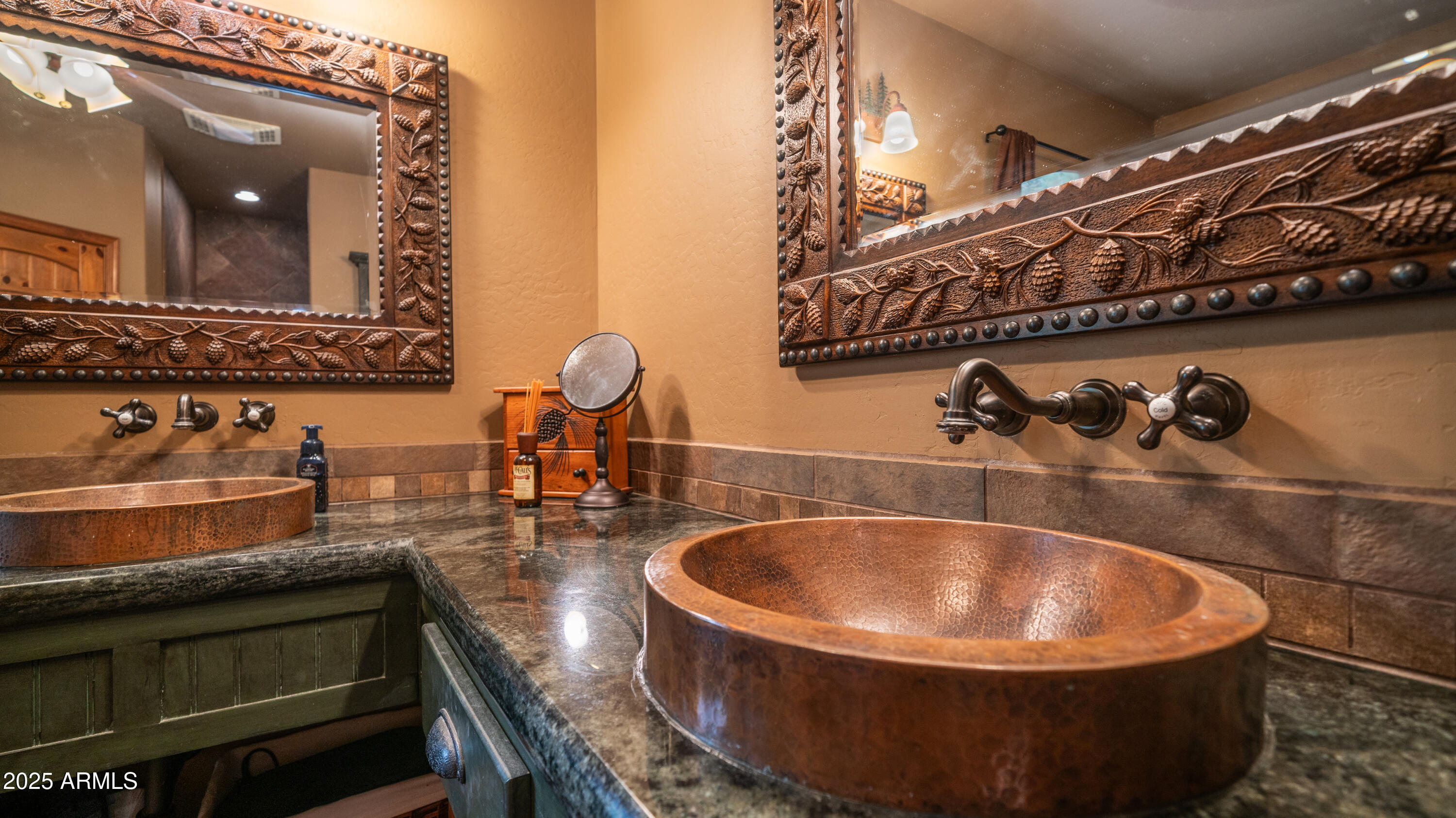 PINE CANYON 1 - Residential