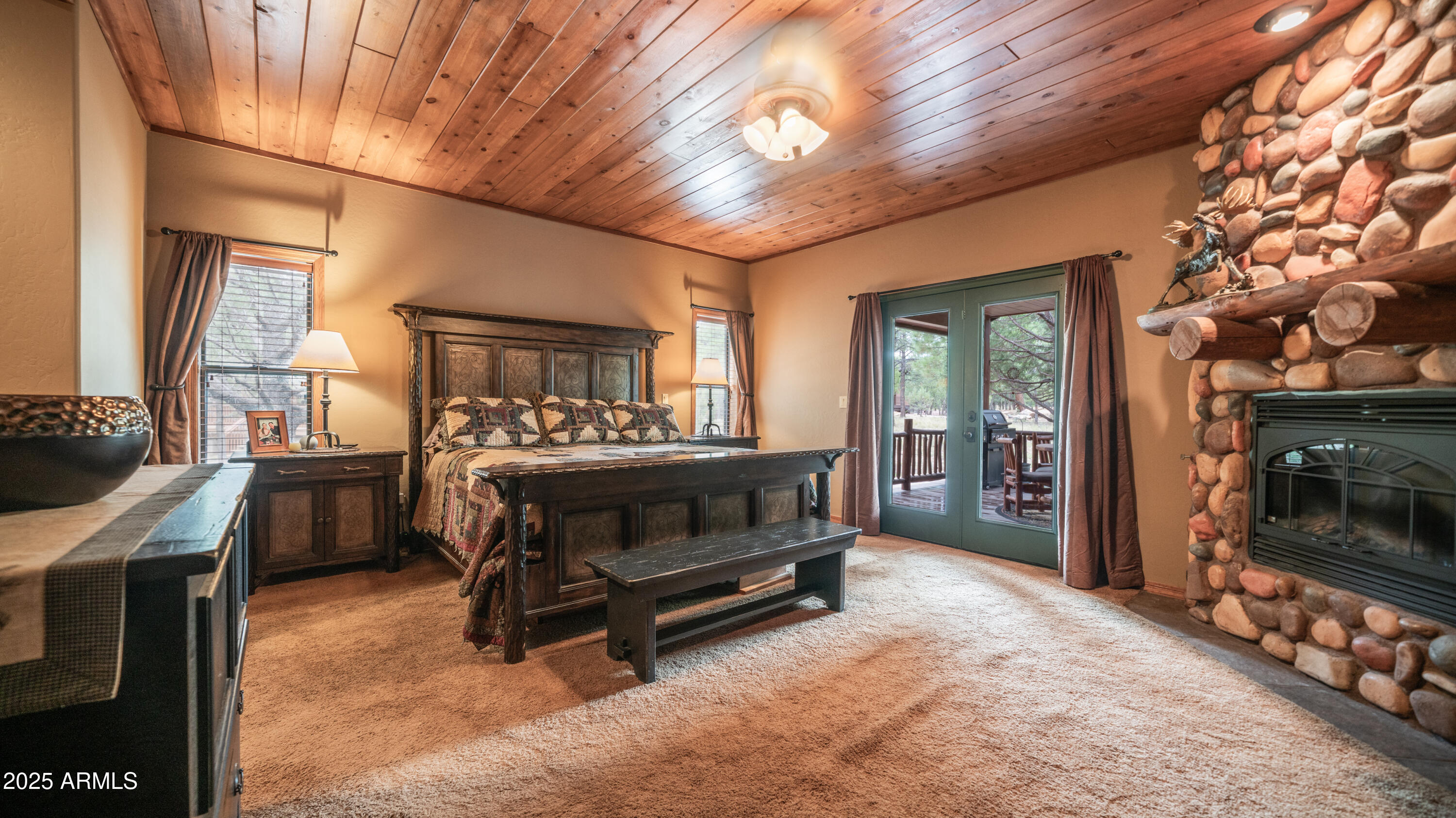 PINE CANYON 1 - Residential