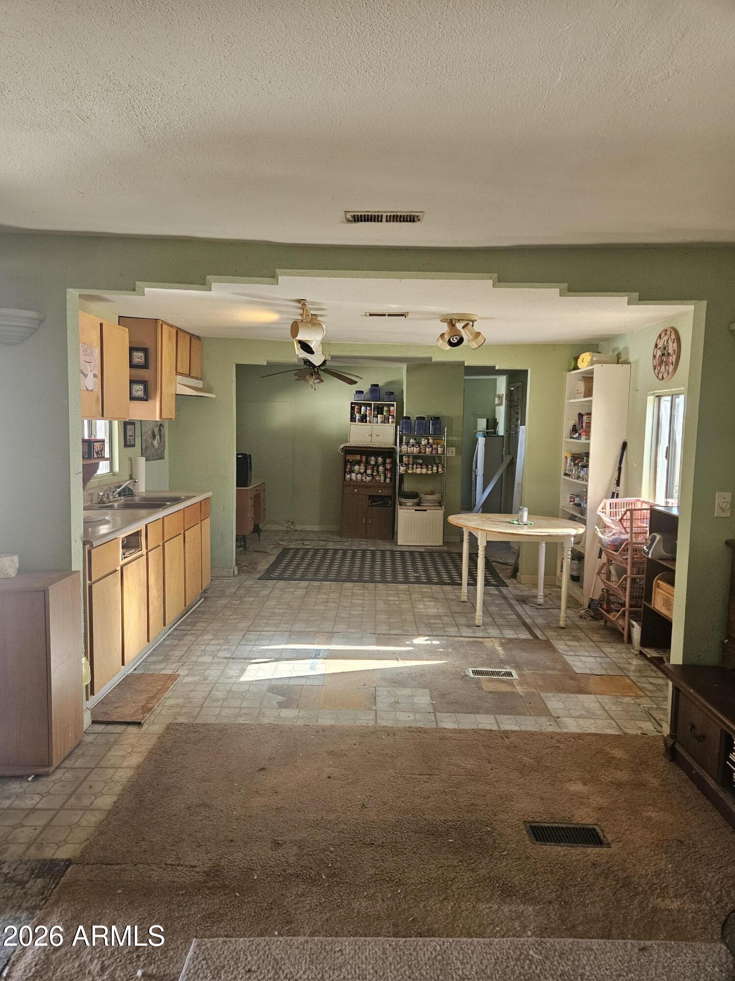 Golden Acres - Residential