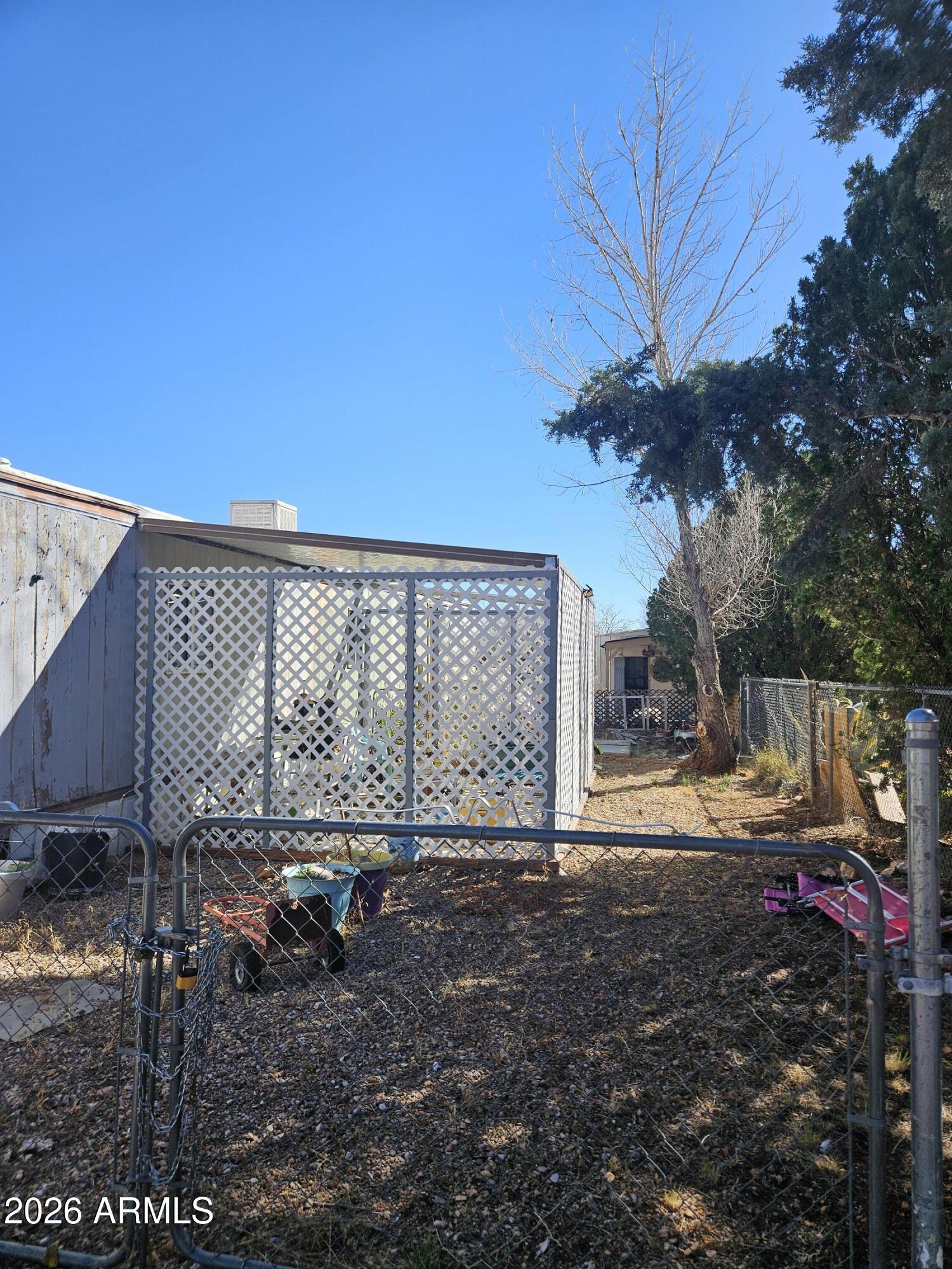 Golden Acres - Residential