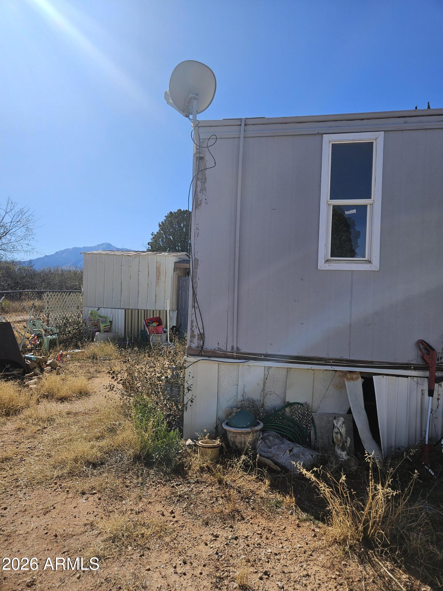 Golden Acres - Residential
