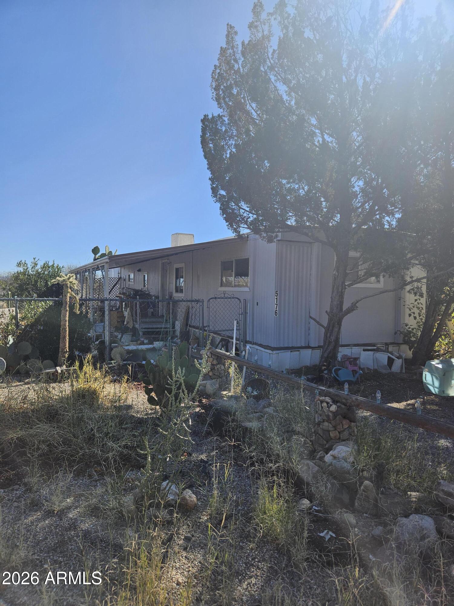 Golden Acres - Residential