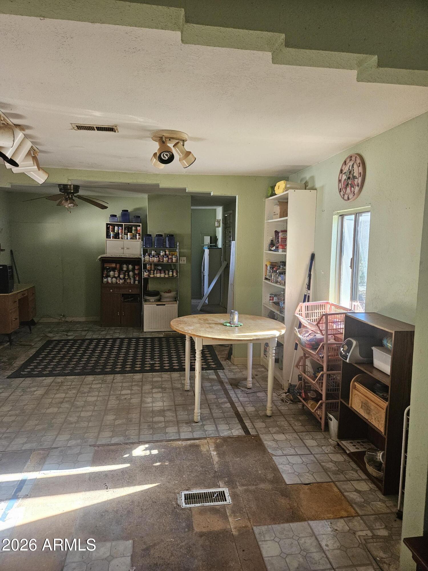 Golden Acres - Residential