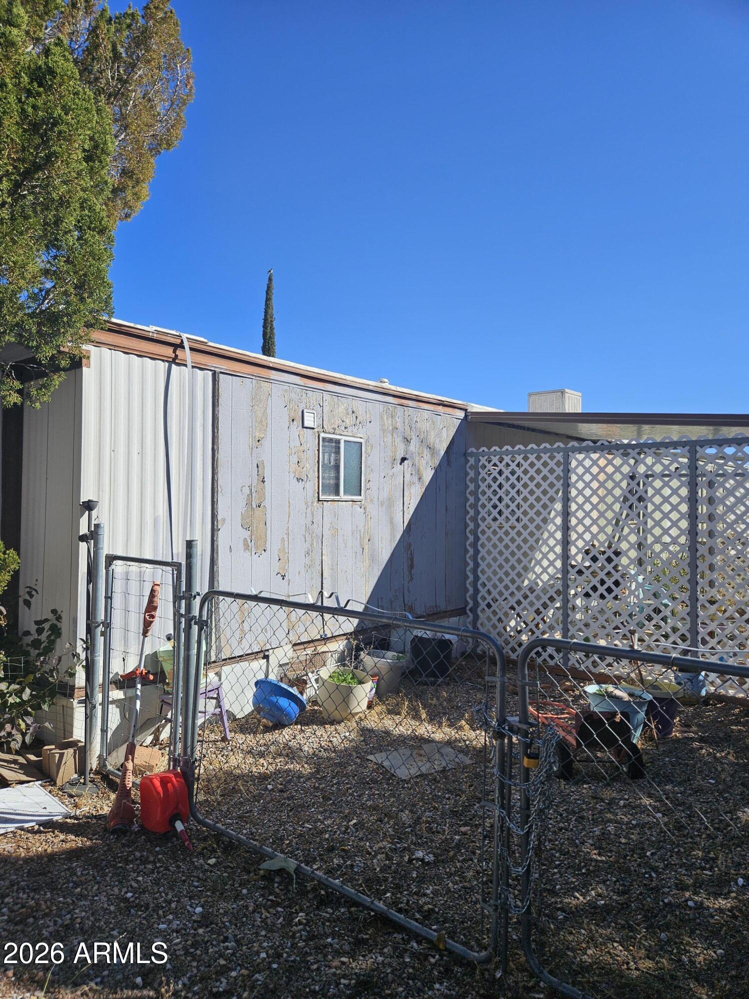 Golden Acres - Residential