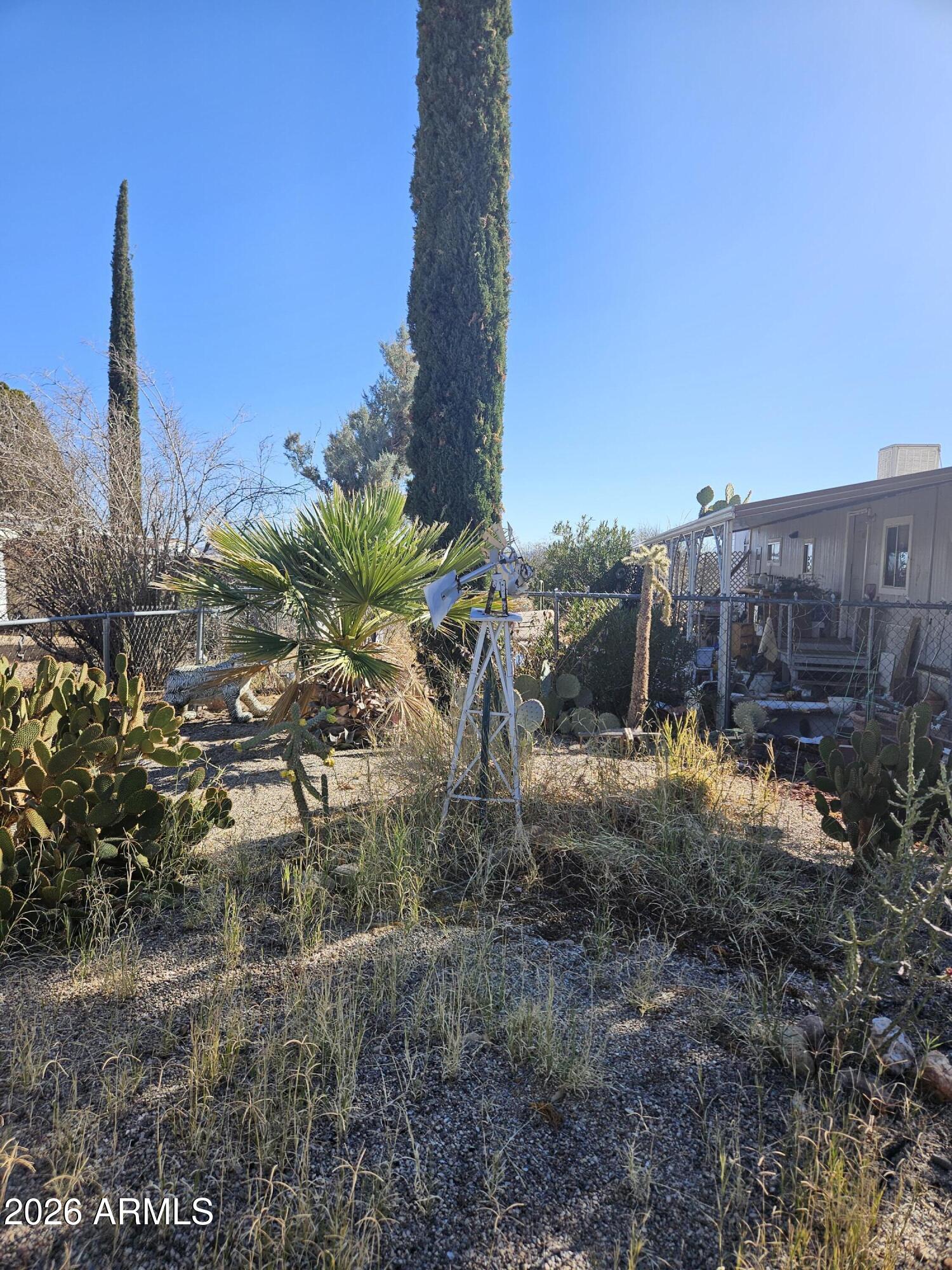 Golden Acres - Residential