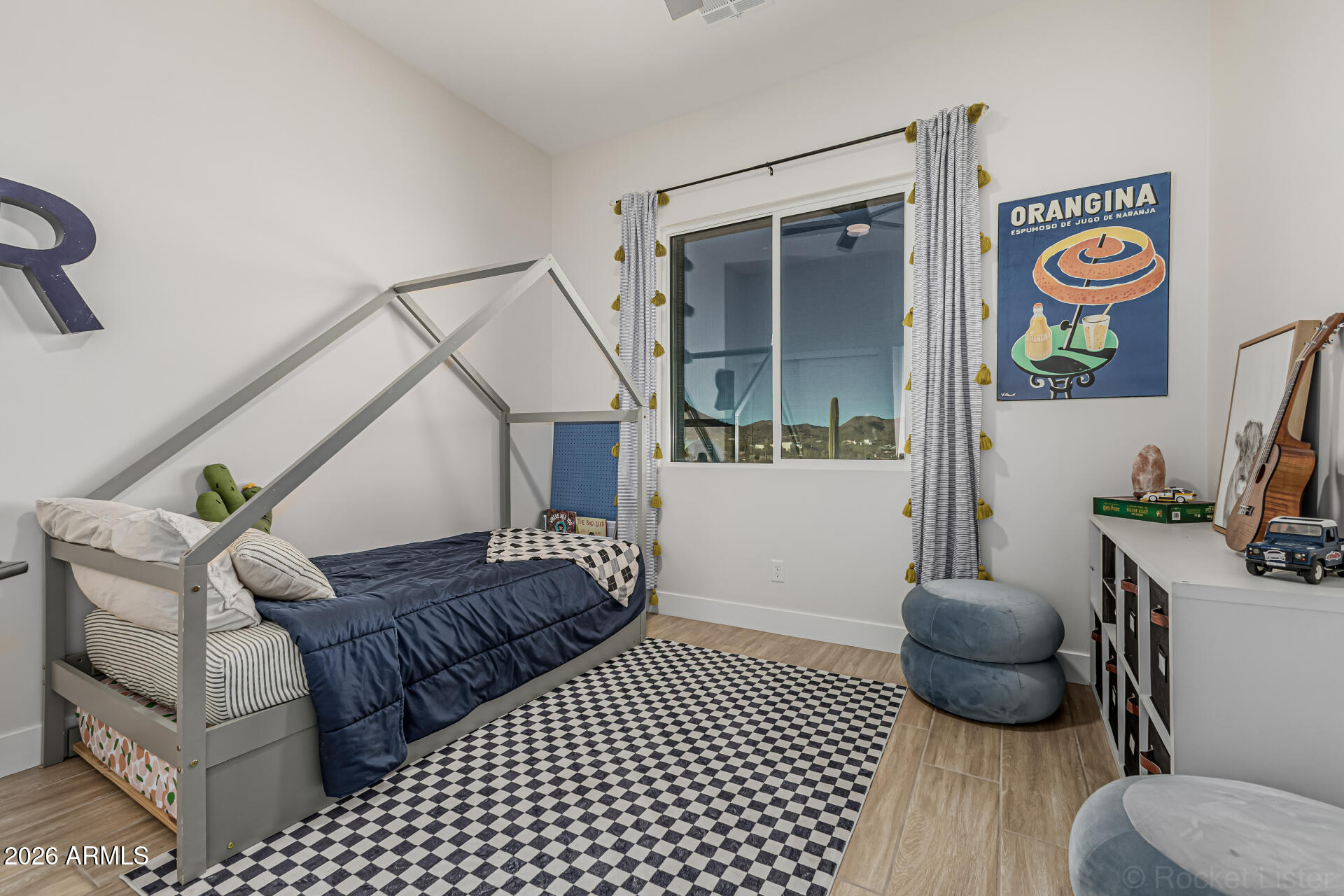 SAN TAN RANCHES UNIT 8 - Residential