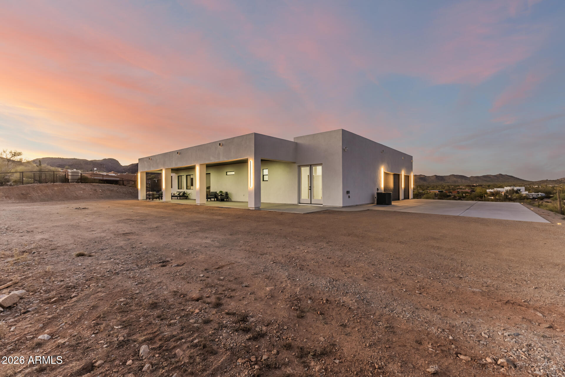 SAN TAN RANCHES UNIT 8 - Residential