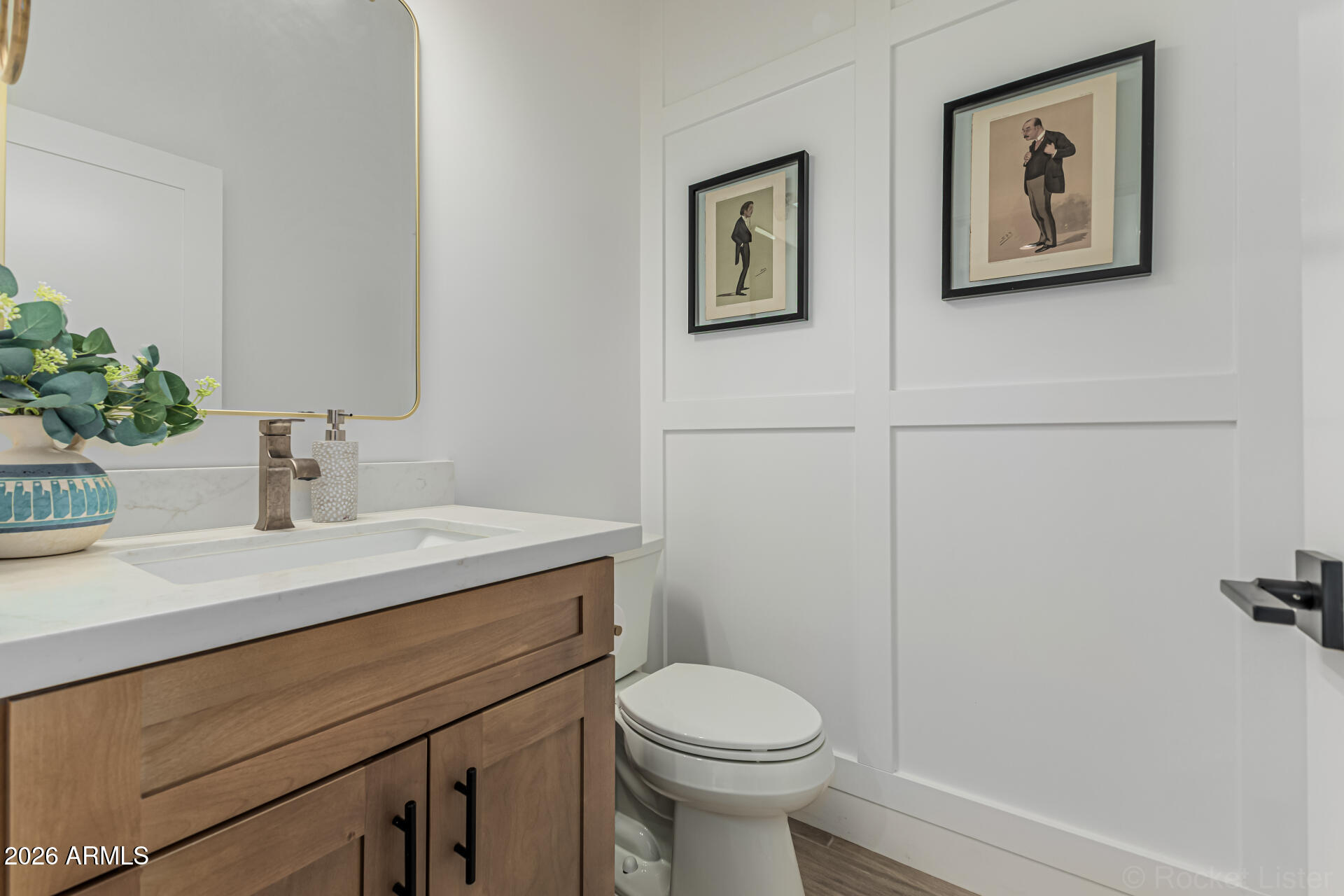 SAN TAN RANCHES UNIT 8 - Residential