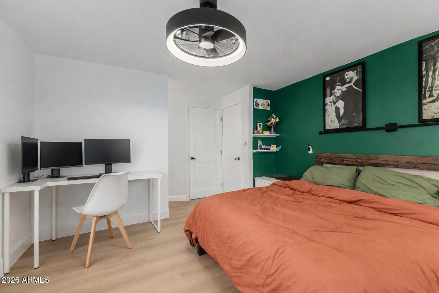 SAN TAN RANCHES UNIT 8 - Residential