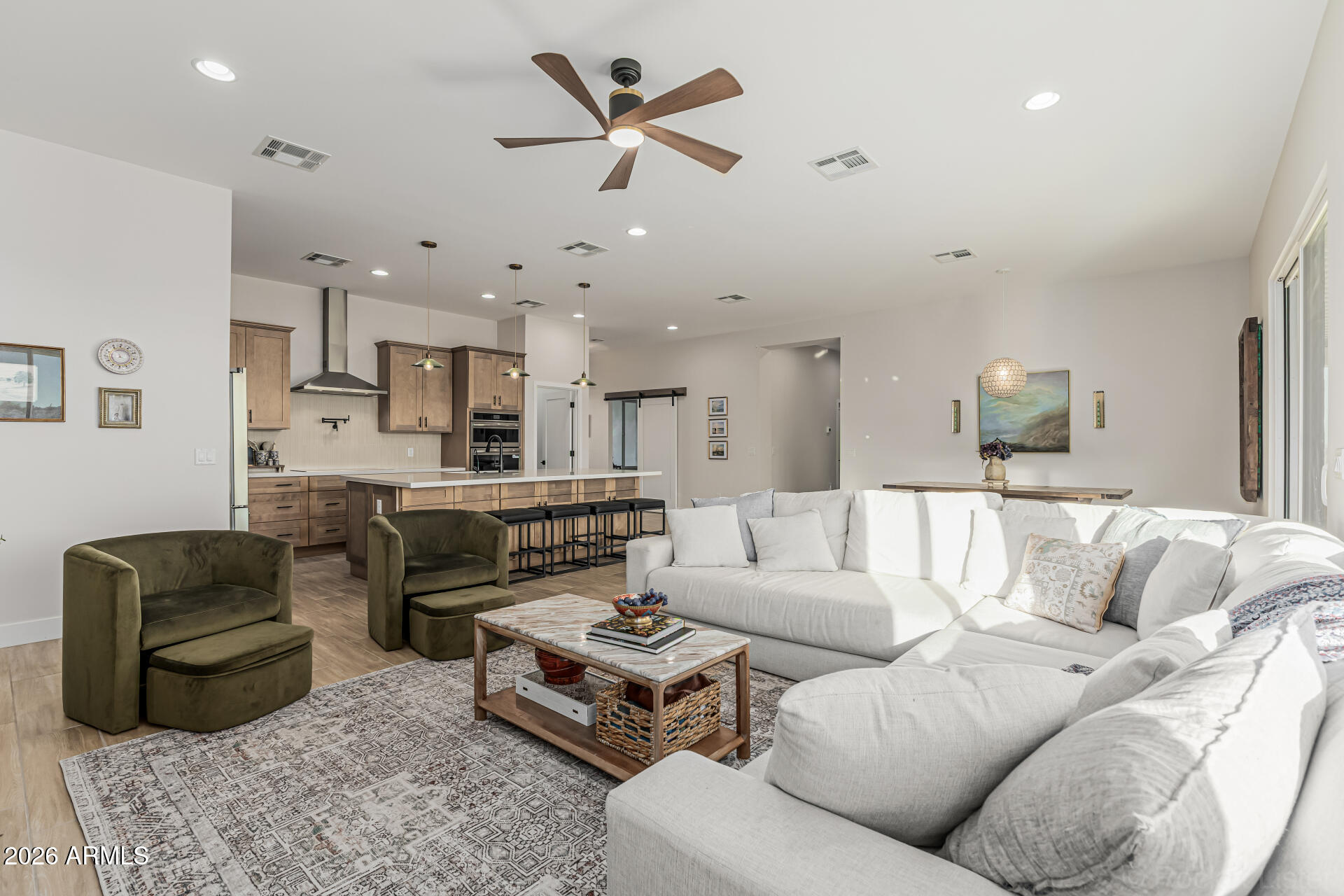 SAN TAN RANCHES UNIT 8 - Residential