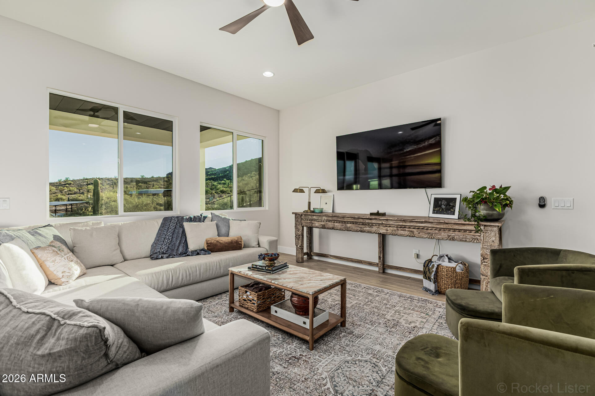 SAN TAN RANCHES UNIT 8 - Residential
