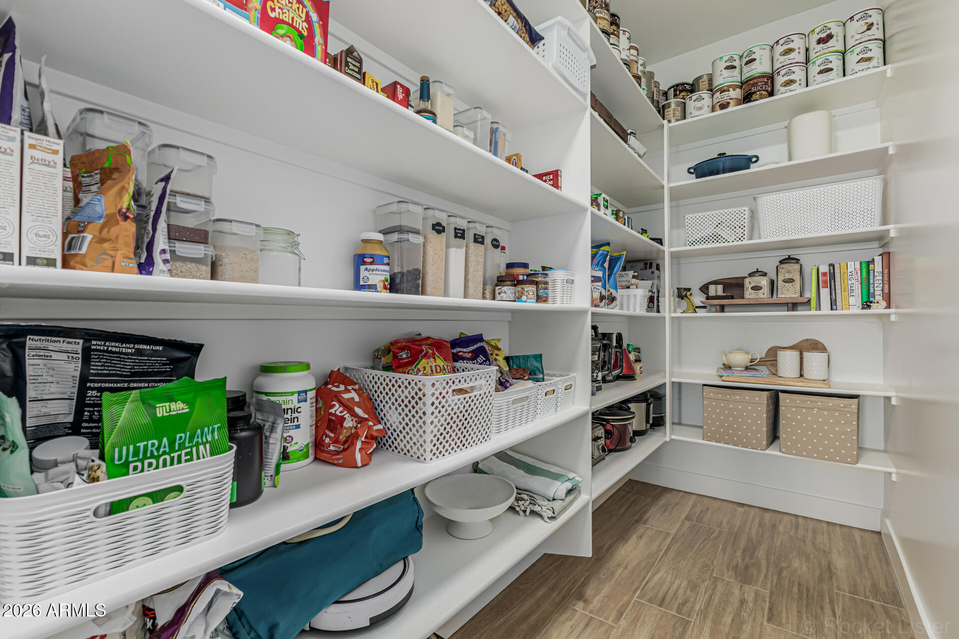 SAN TAN RANCHES UNIT 8 - Residential