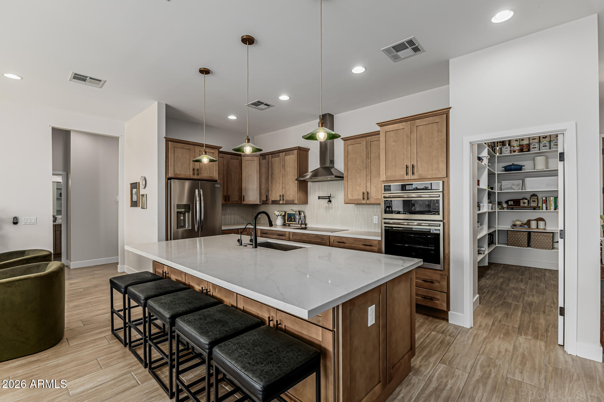 SAN TAN RANCHES UNIT 8 - Residential