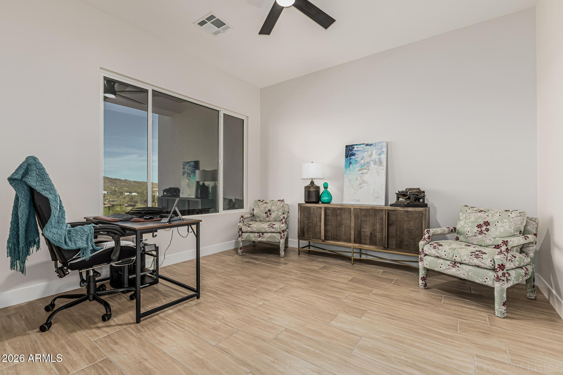 SAN TAN RANCHES UNIT 8 - Residential