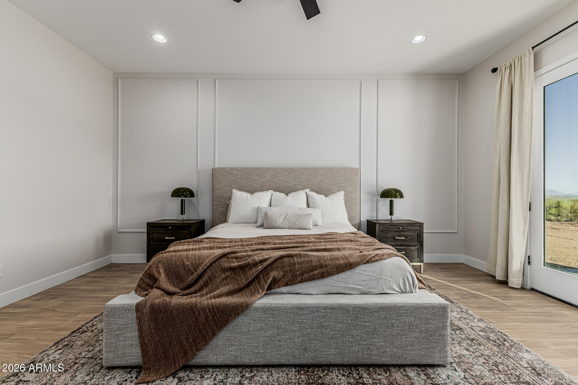 SAN TAN RANCHES UNIT 8 - Residential