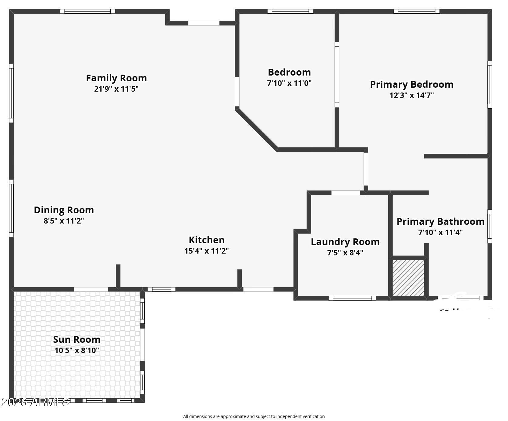 SAN TAN RANCHES UNIT 8 - Residential