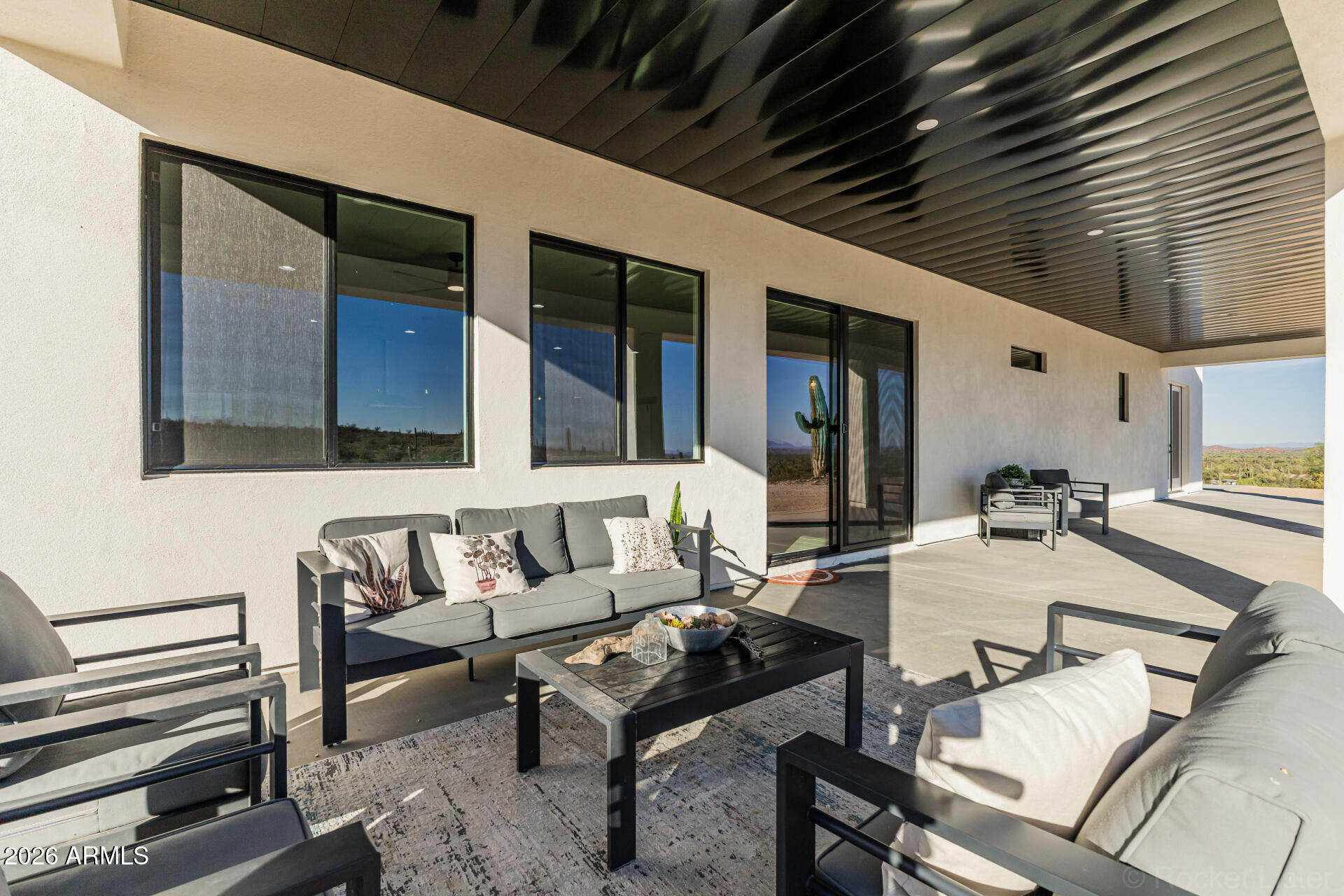 SAN TAN RANCHES UNIT 8 - Residential
