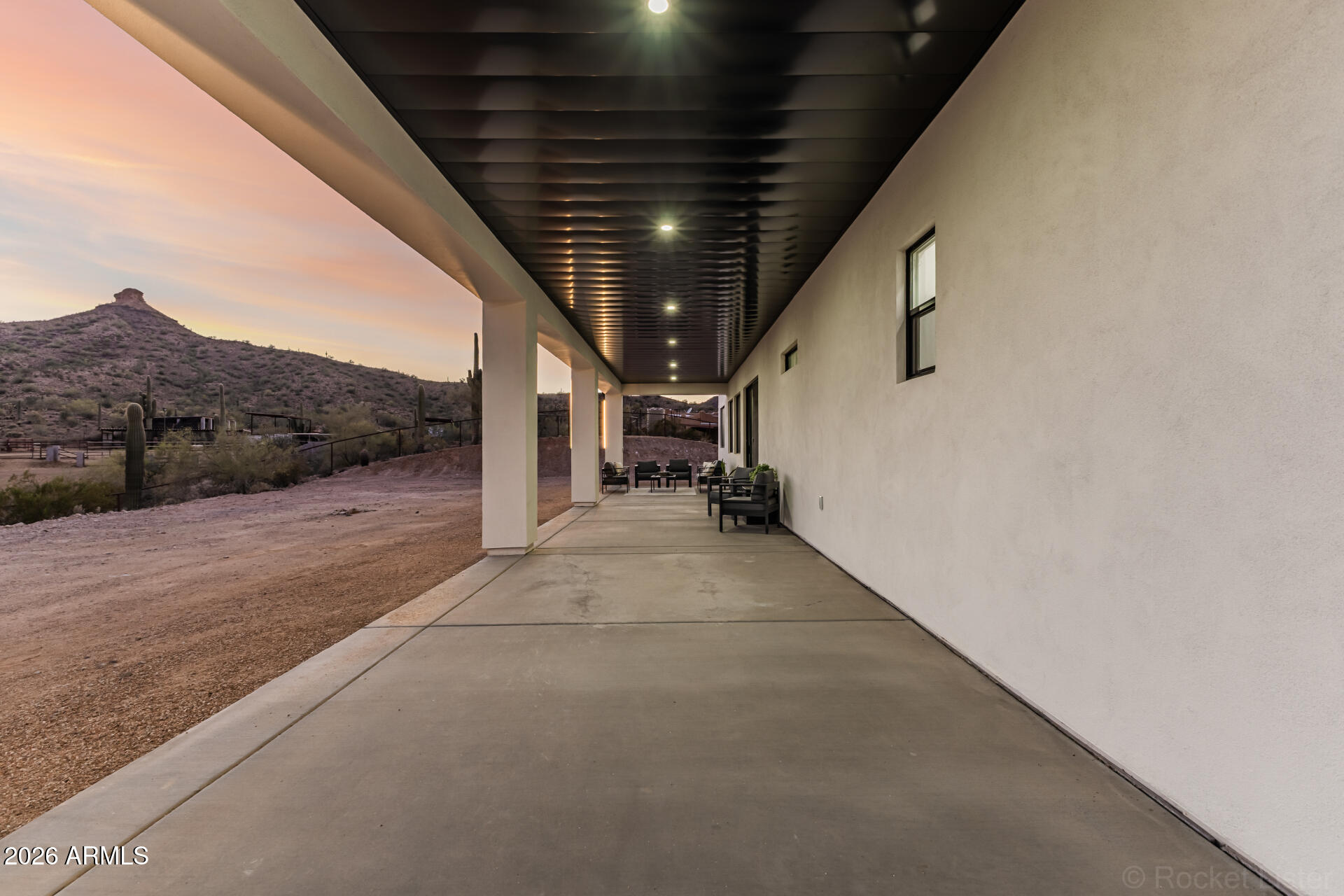 SAN TAN RANCHES UNIT 8 - Residential