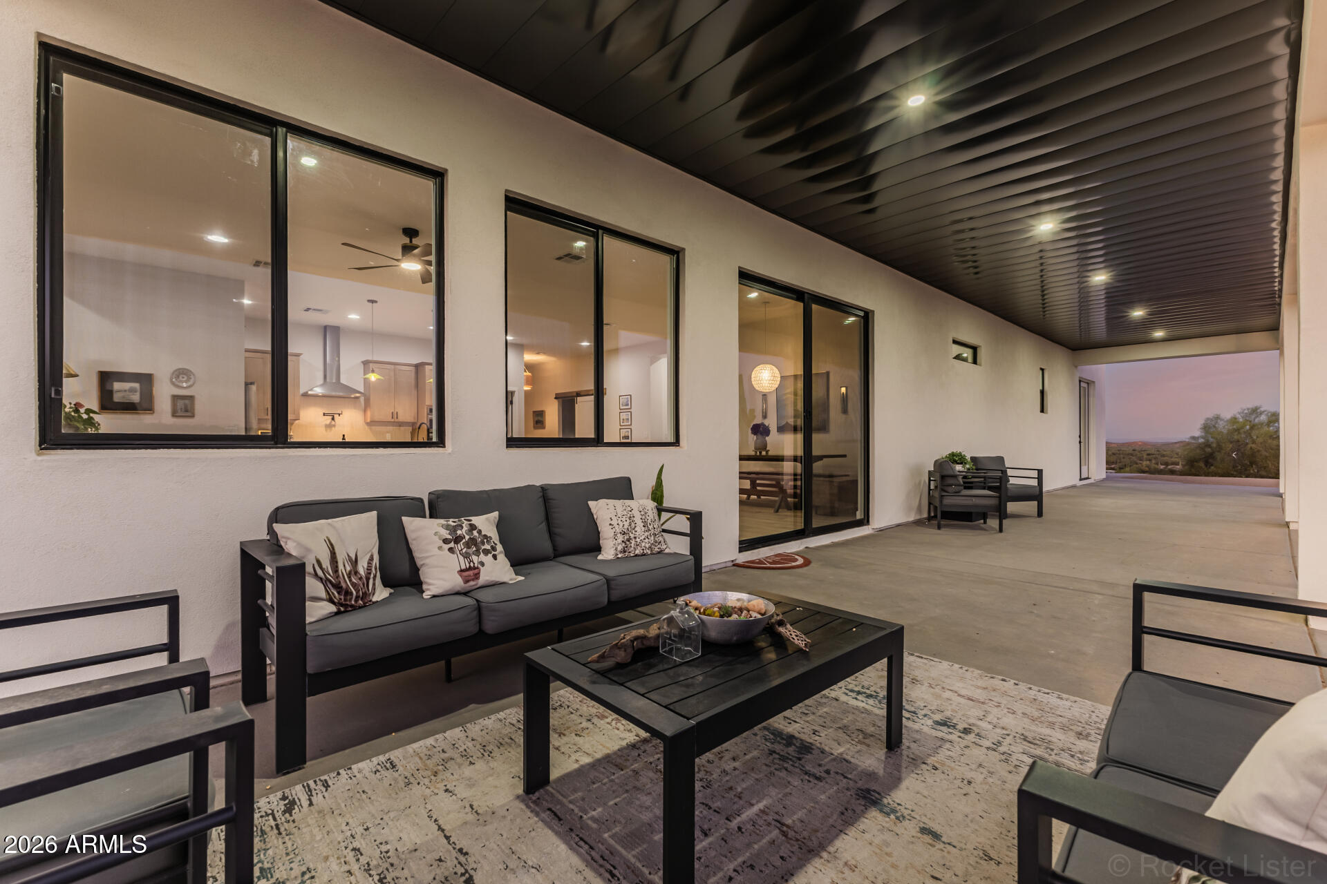 SAN TAN RANCHES UNIT 8 - Residential
