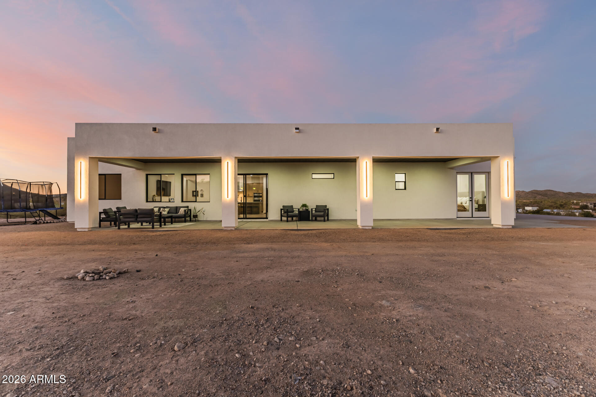 SAN TAN RANCHES UNIT 8 - Residential