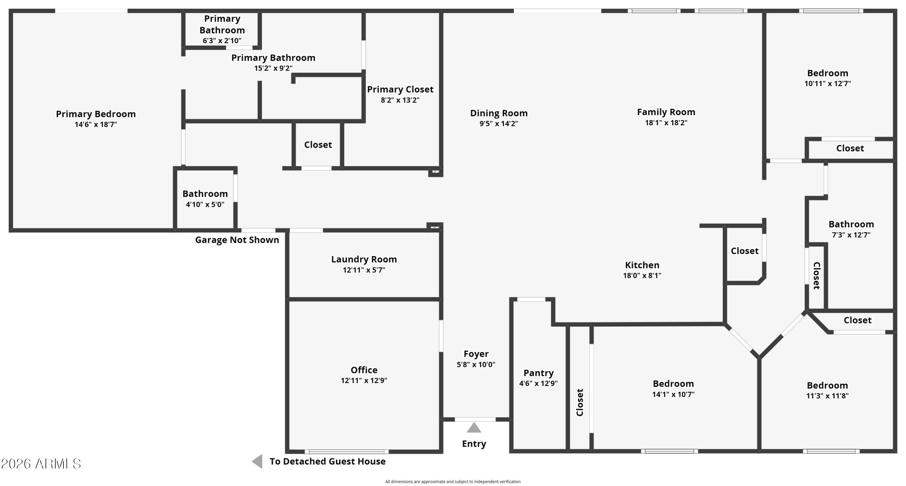 SAN TAN RANCHES UNIT 8 - Residential