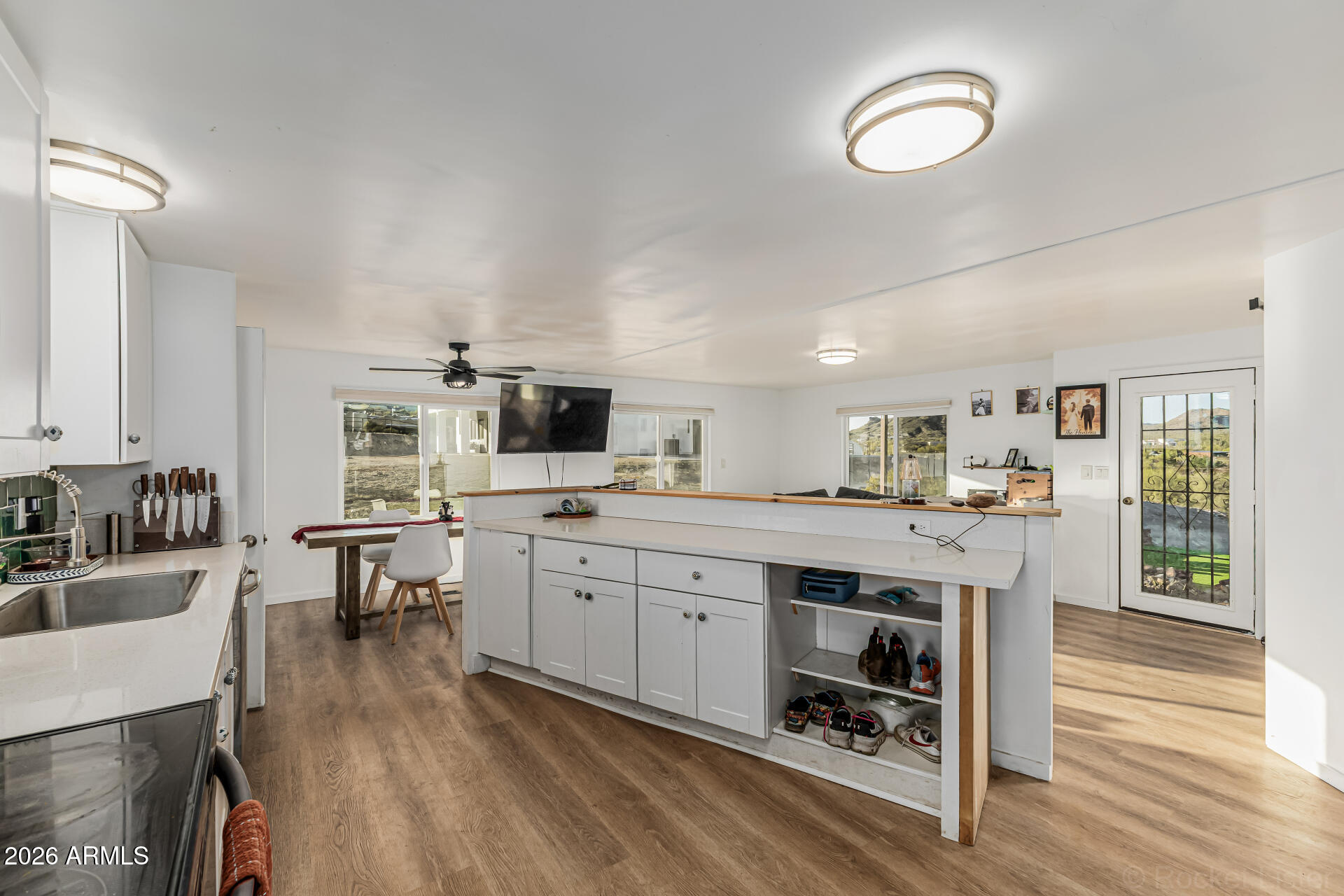 SAN TAN RANCHES UNIT 8 - Residential