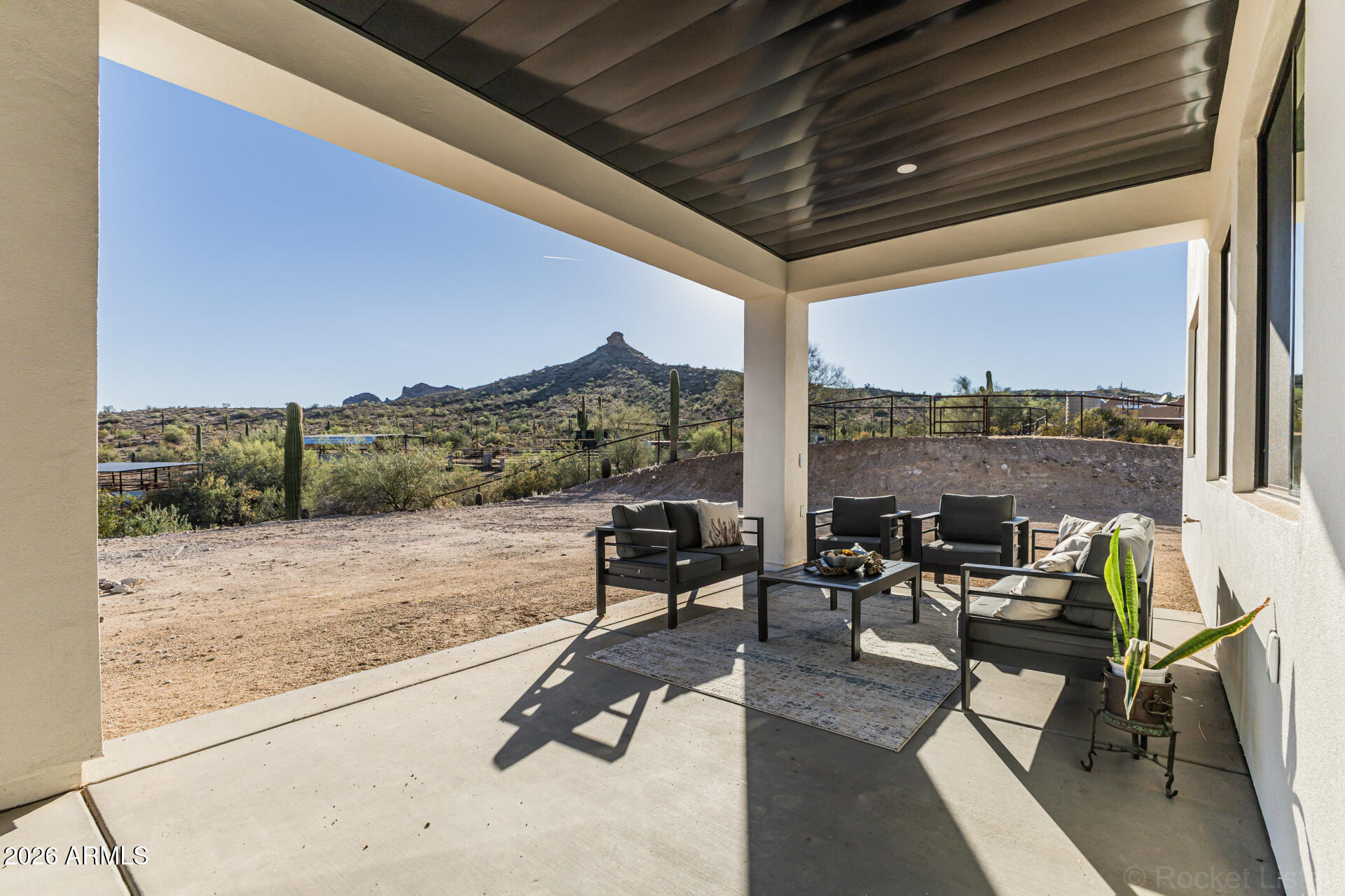 SAN TAN RANCHES UNIT 8 - Residential