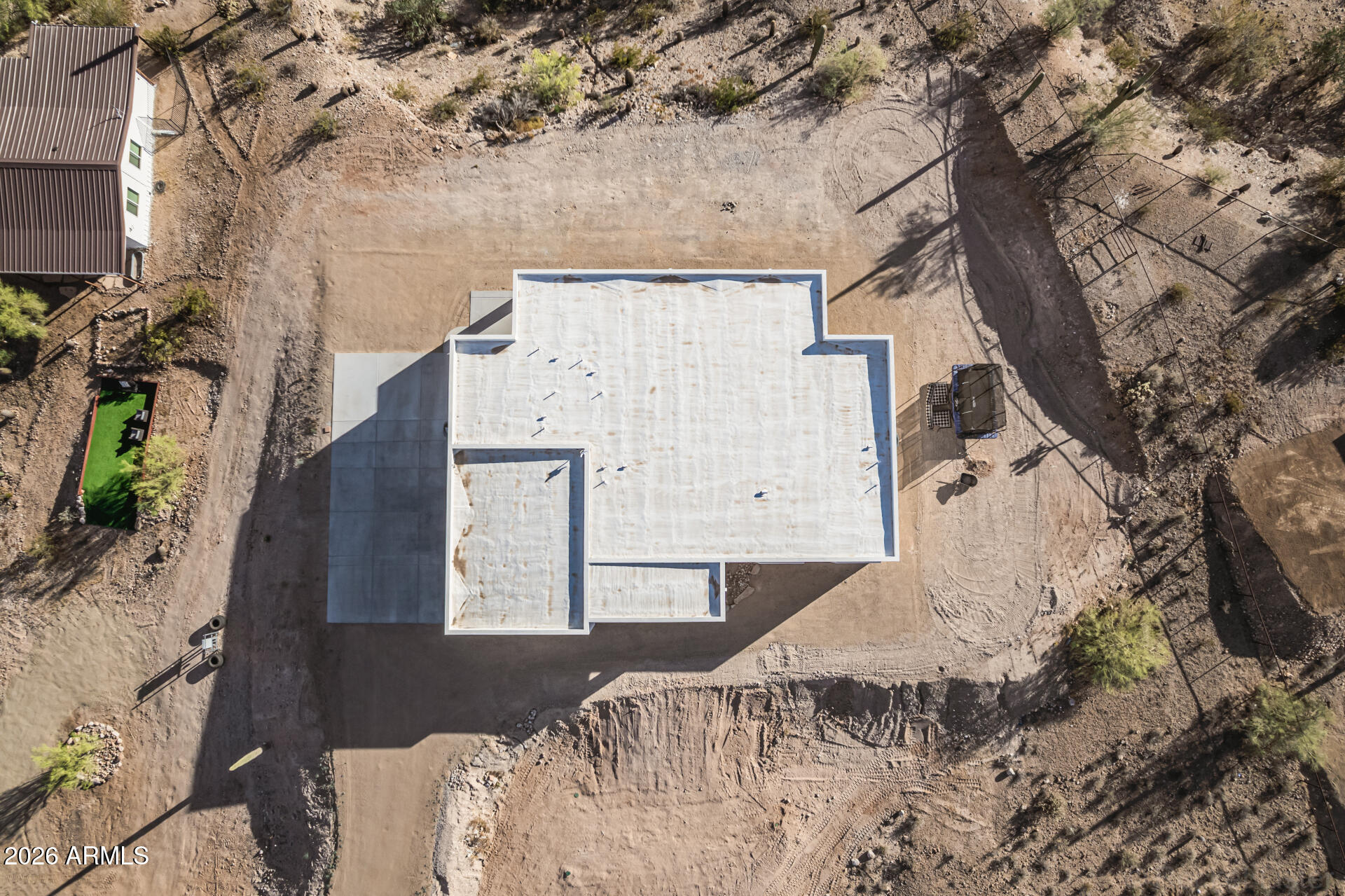 SAN TAN RANCHES UNIT 8 - Residential
