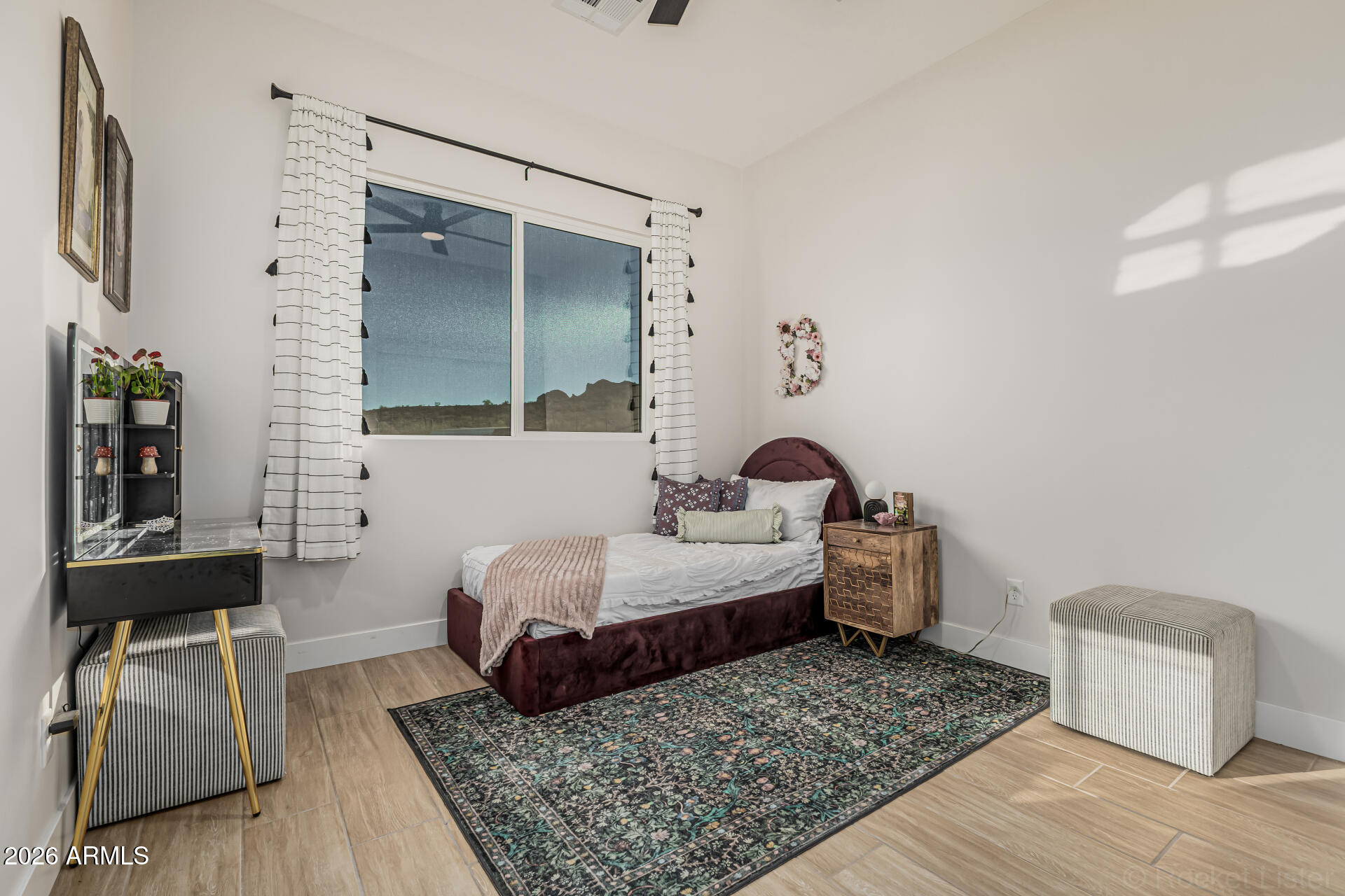 SAN TAN RANCHES UNIT 8 - Residential