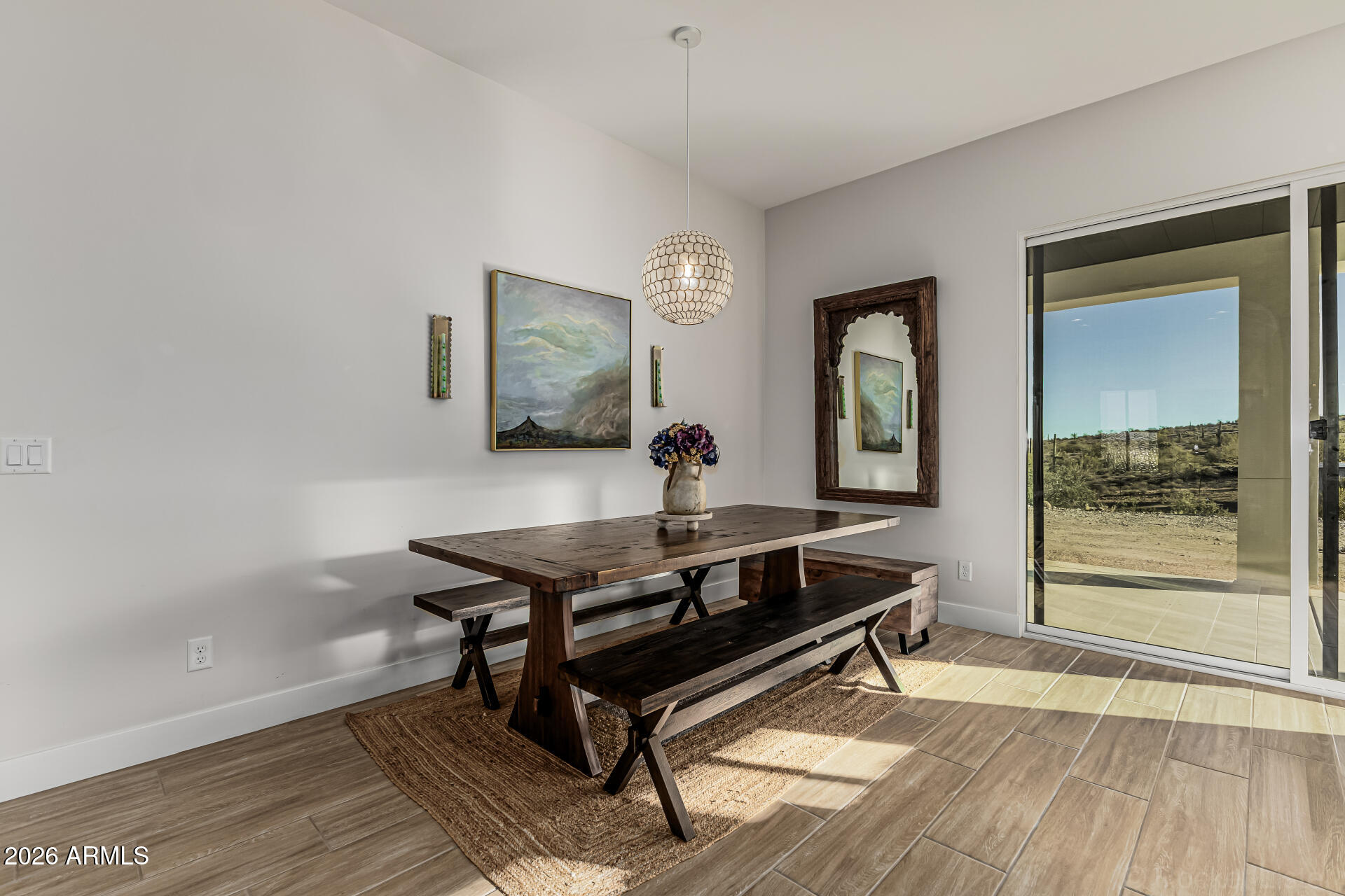 SAN TAN RANCHES UNIT 8 - Residential