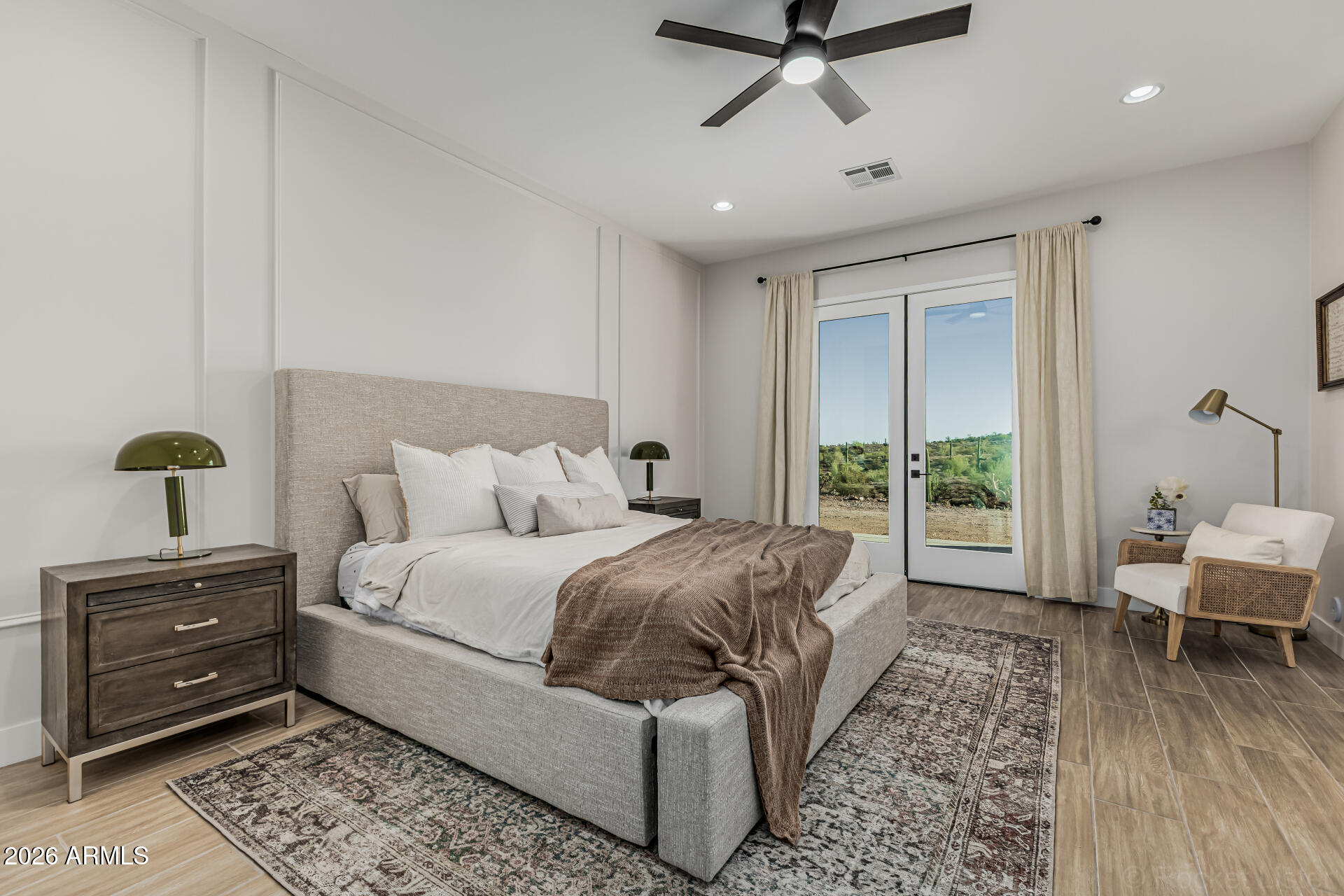 SAN TAN RANCHES UNIT 8 - Residential