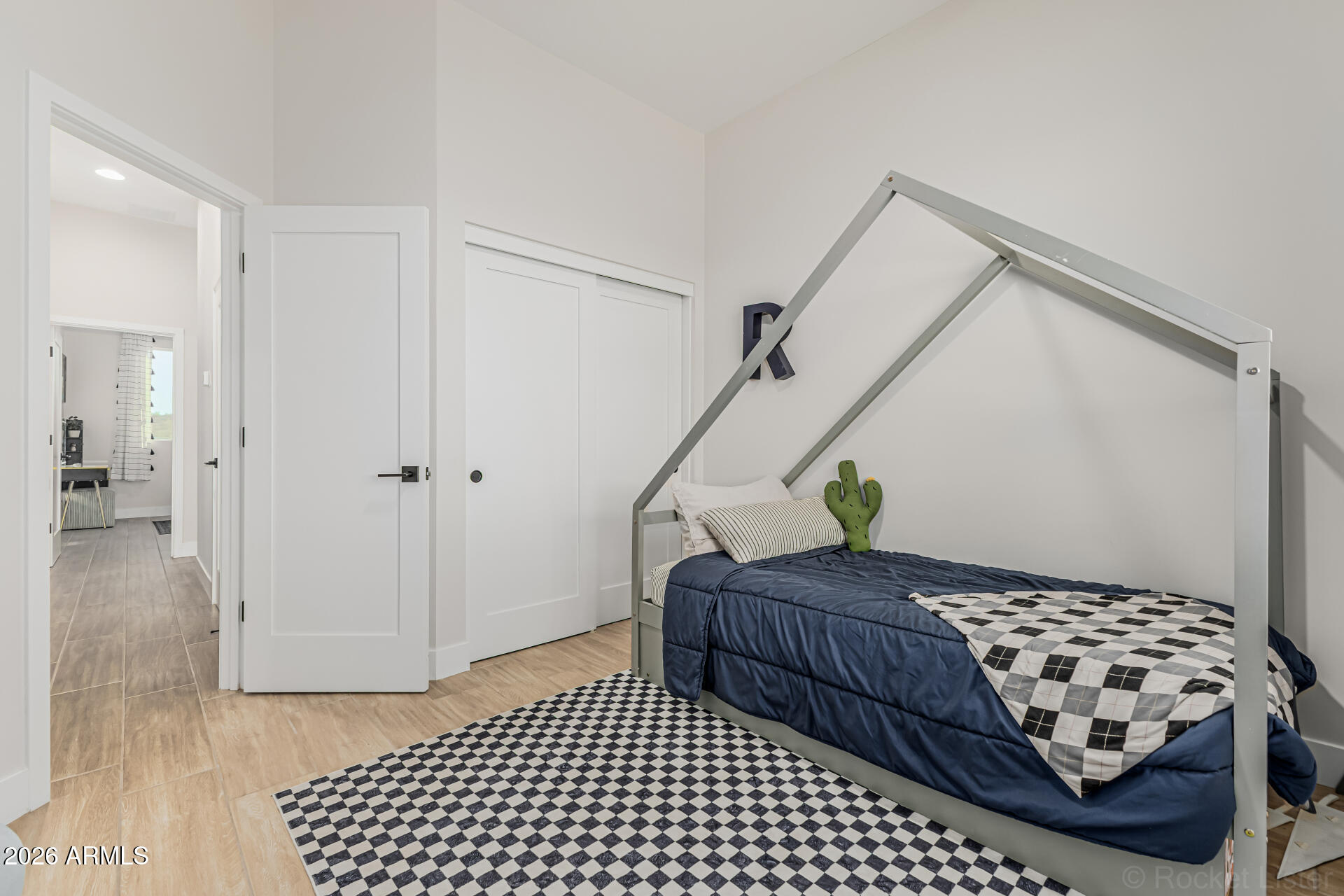 SAN TAN RANCHES UNIT 8 - Residential