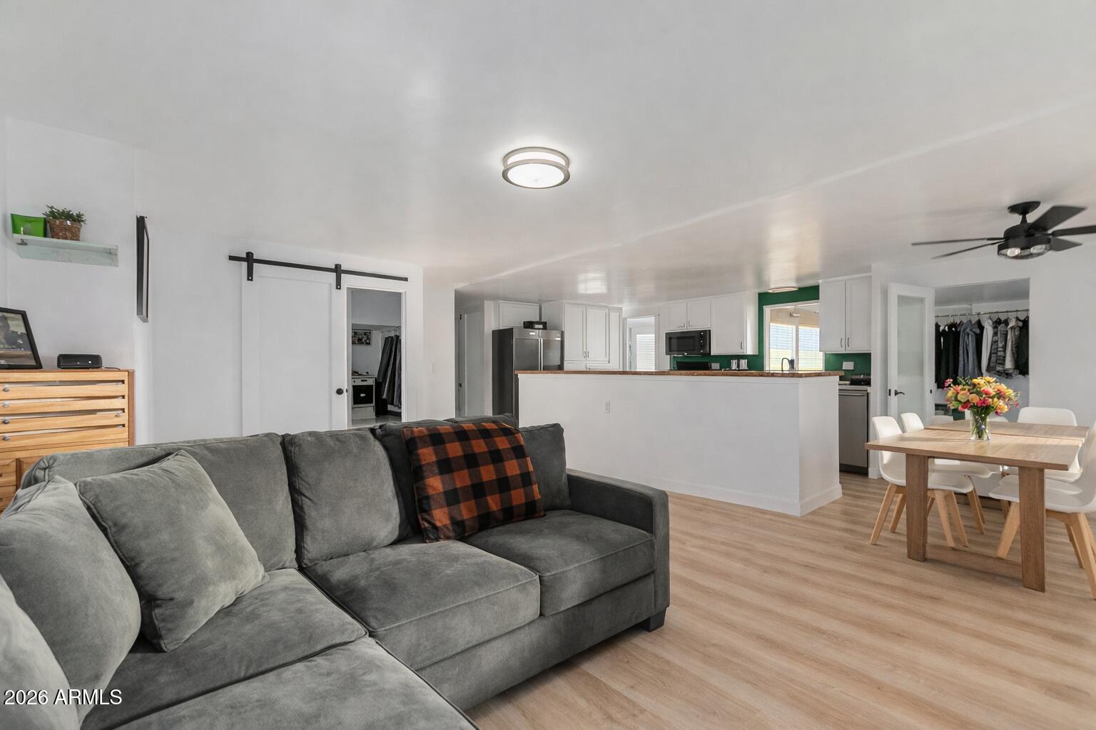 SAN TAN RANCHES UNIT 8 - Residential