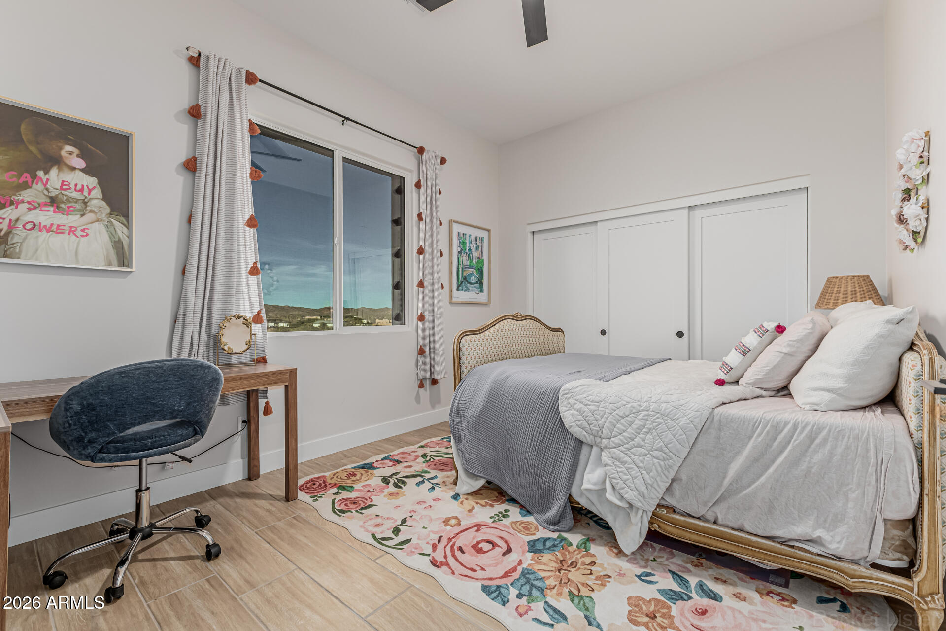 SAN TAN RANCHES UNIT 8 - Residential