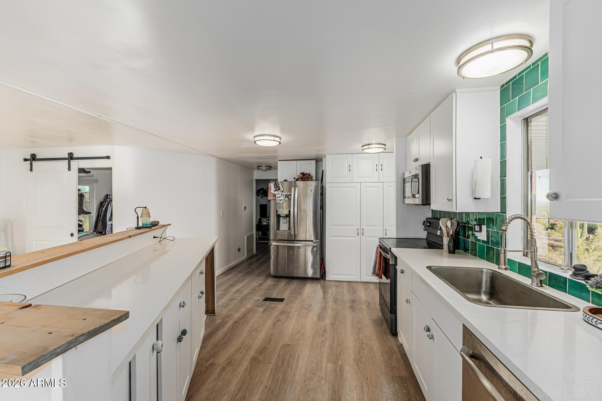 SAN TAN RANCHES UNIT 8 - Residential
