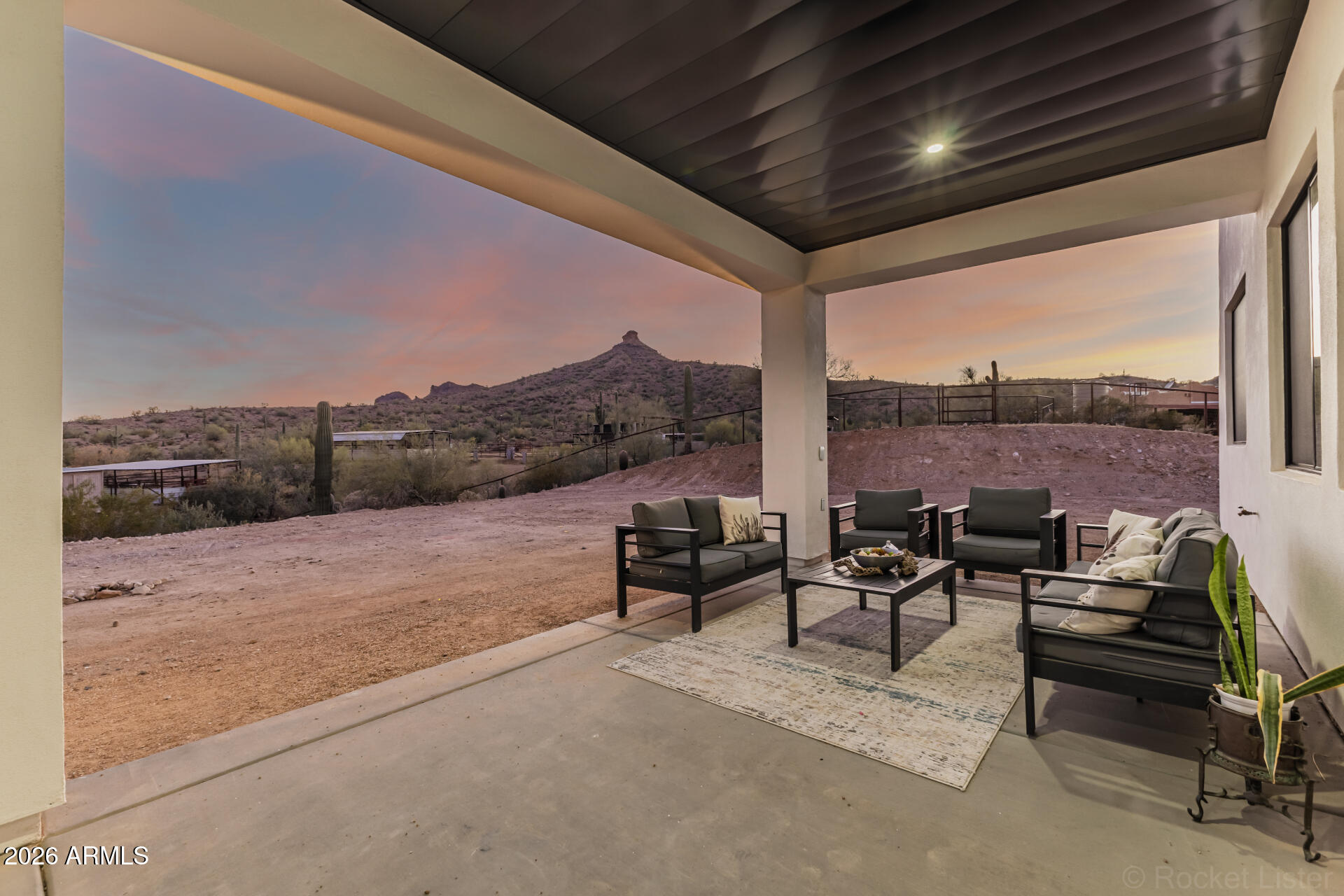 SAN TAN RANCHES UNIT 8 - Residential