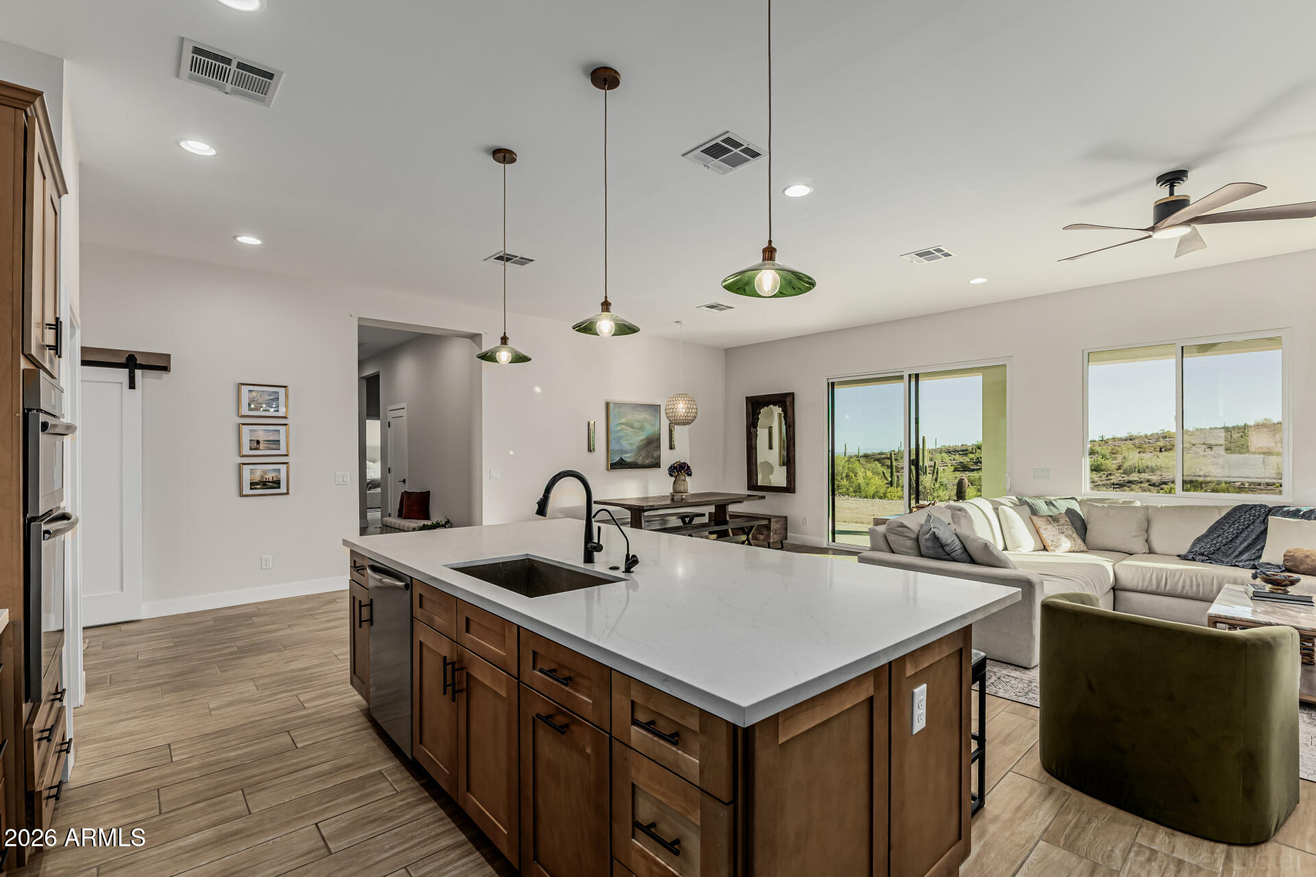 SAN TAN RANCHES UNIT 8 - Residential